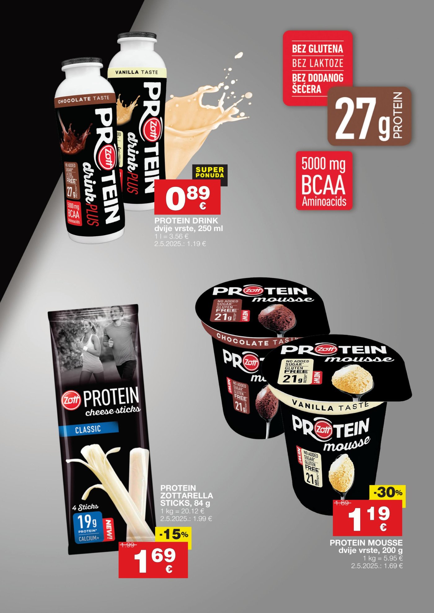 Diskont Stanić katalog Akcija 08.01. - 04.02.2026.