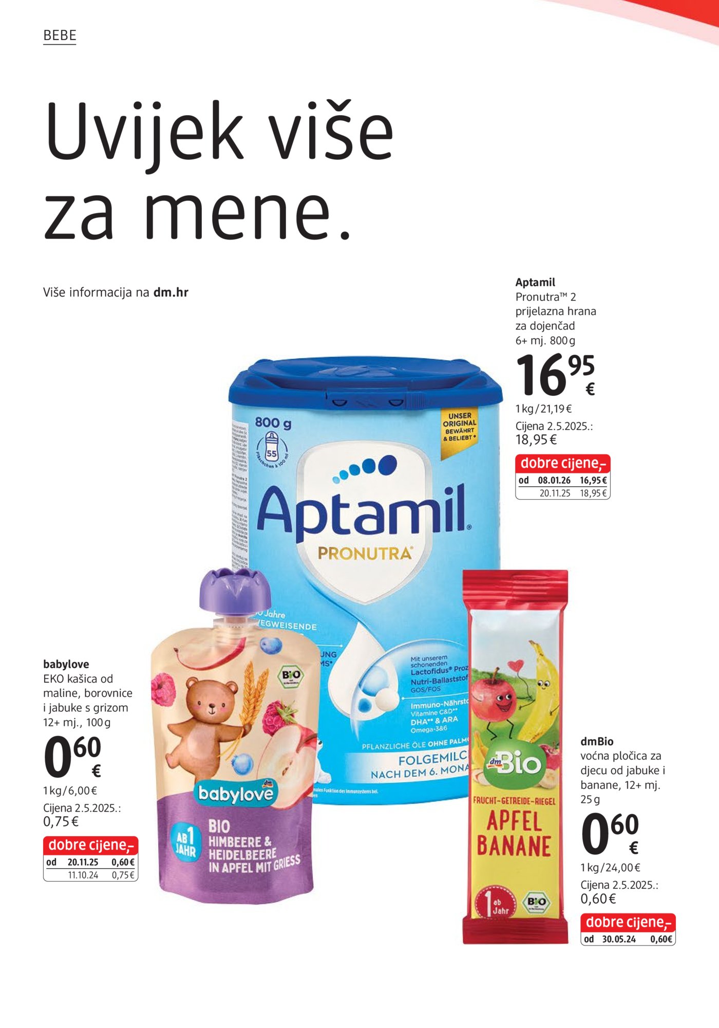 dm katalog Akcija 01.02.-15.02.2026.