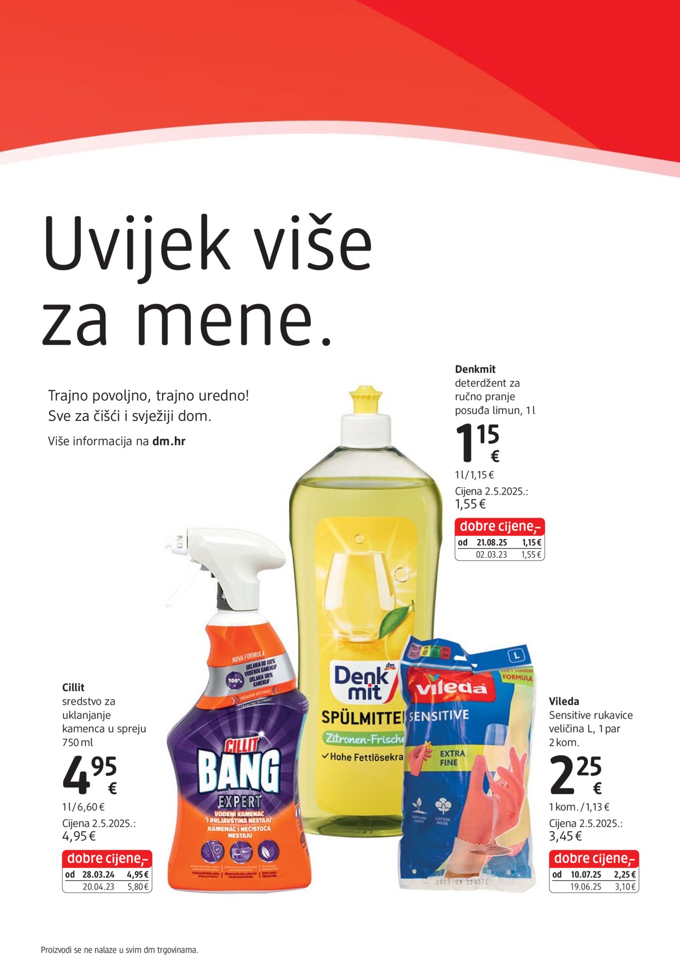 dm katalog Akcija 01.02.-15.02.2026.