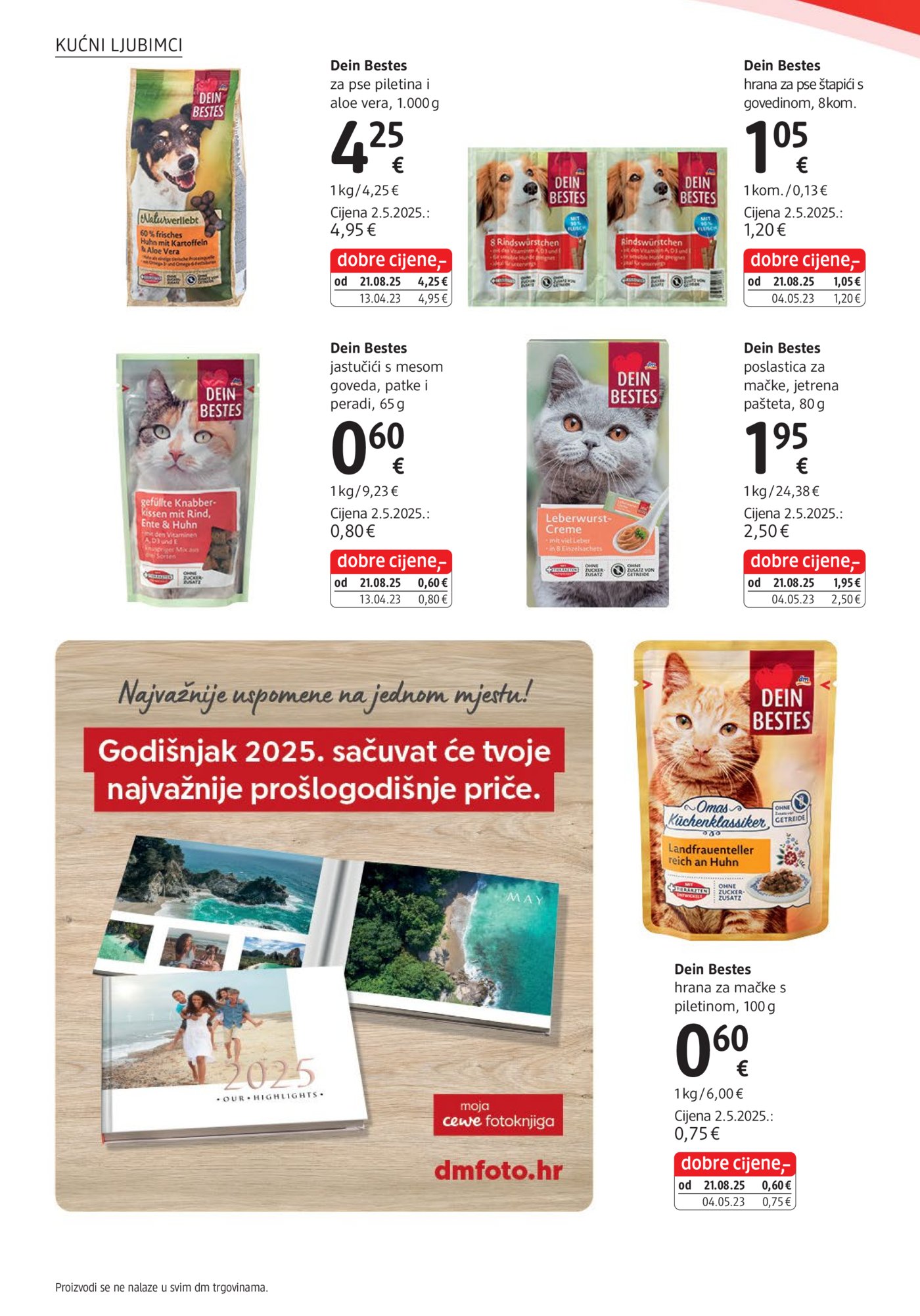 dm katalog Akcija 01.02.-15.02.2026.