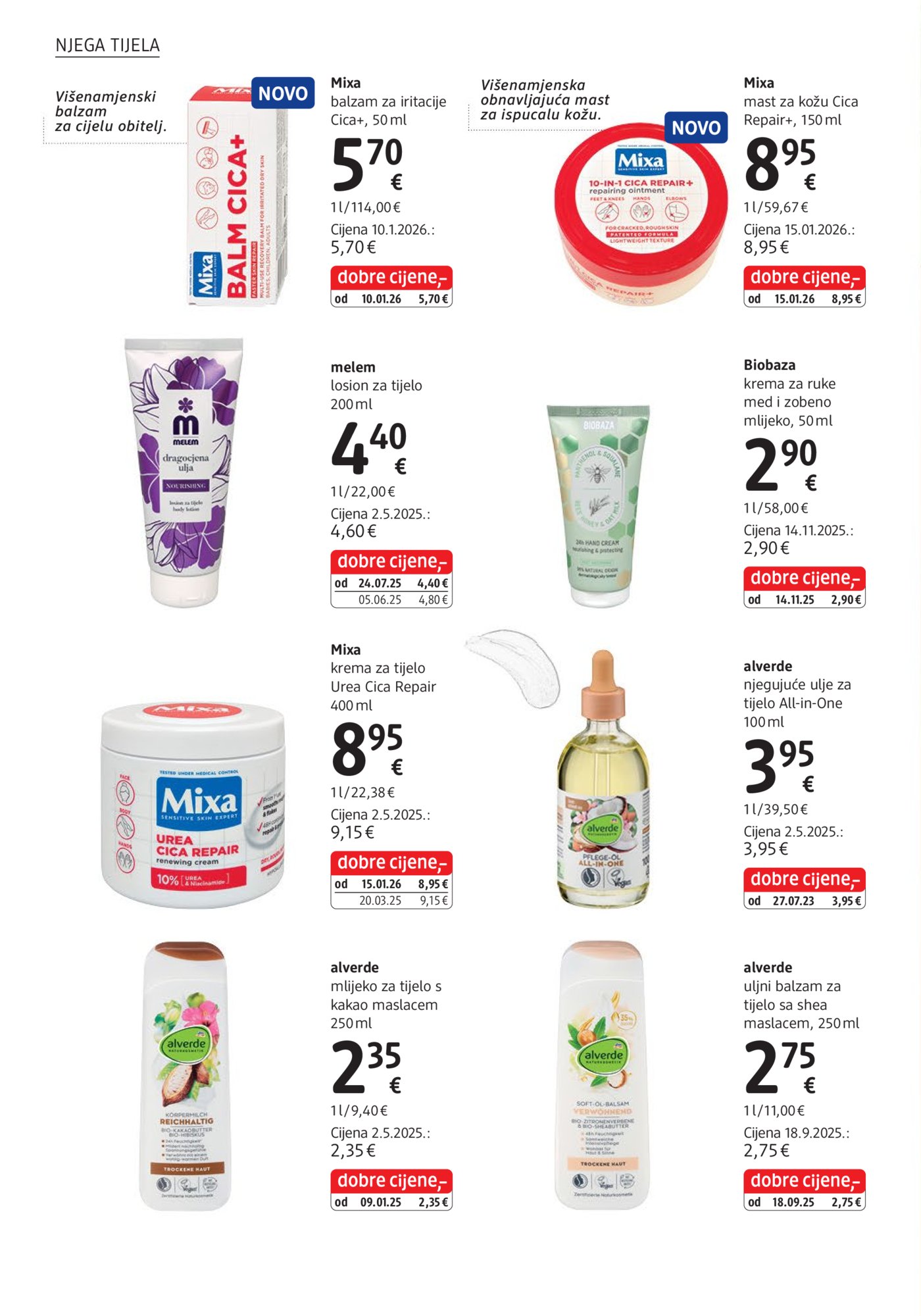 dm katalog Akcija 01.02.-15.02.2026.