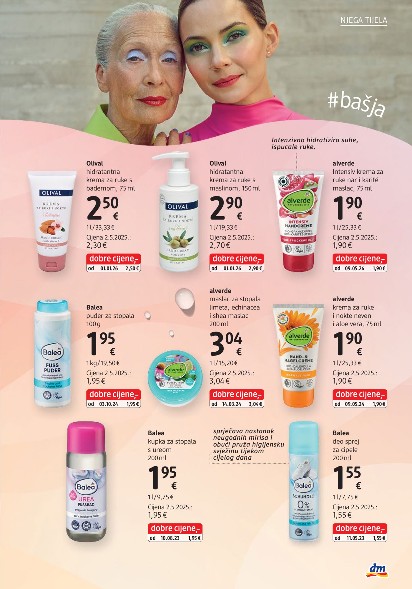 dm katalog Akcija 01.02.-15.02.2026.