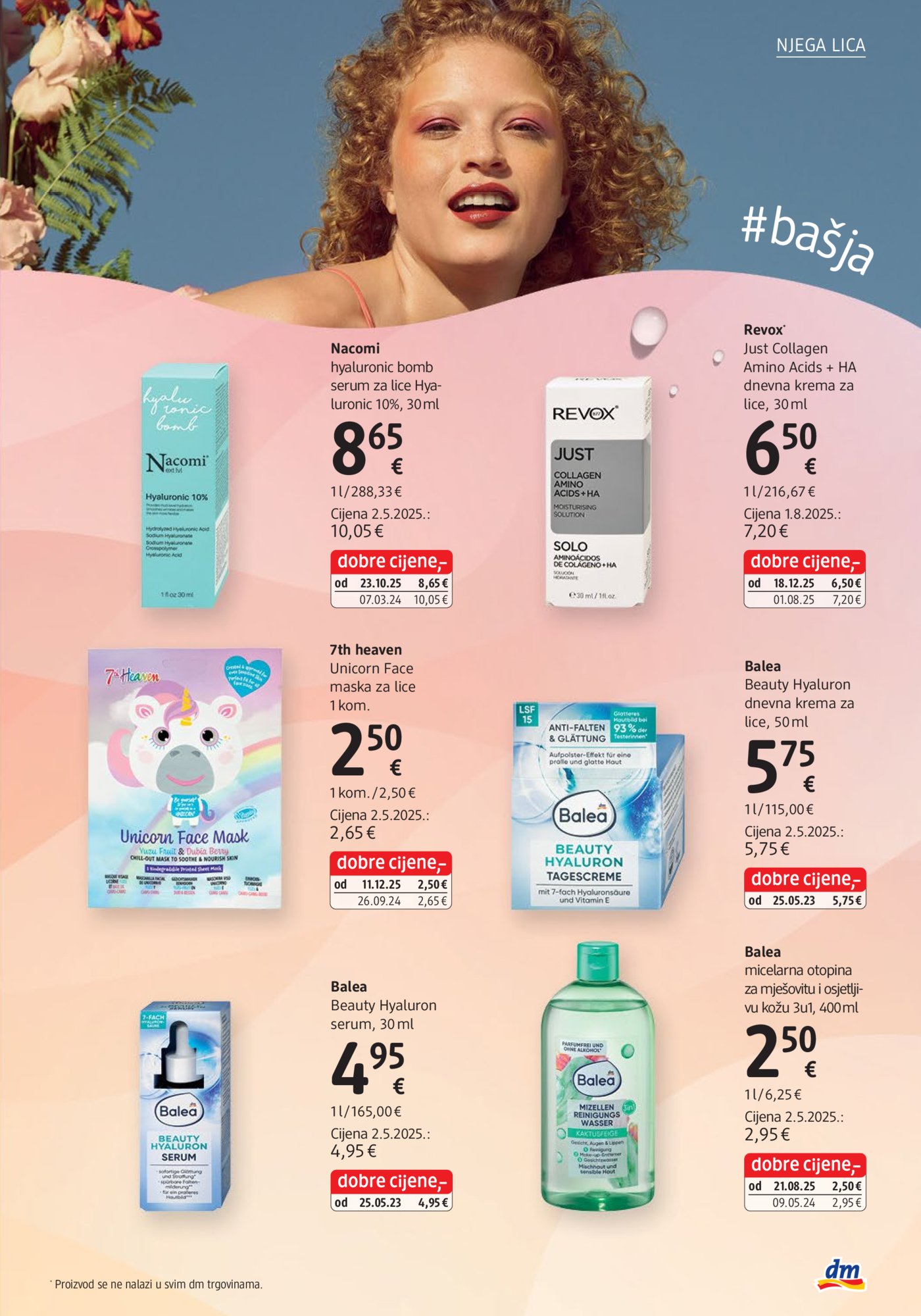 dm katalog Akcija 01.02.-15.02.2026.