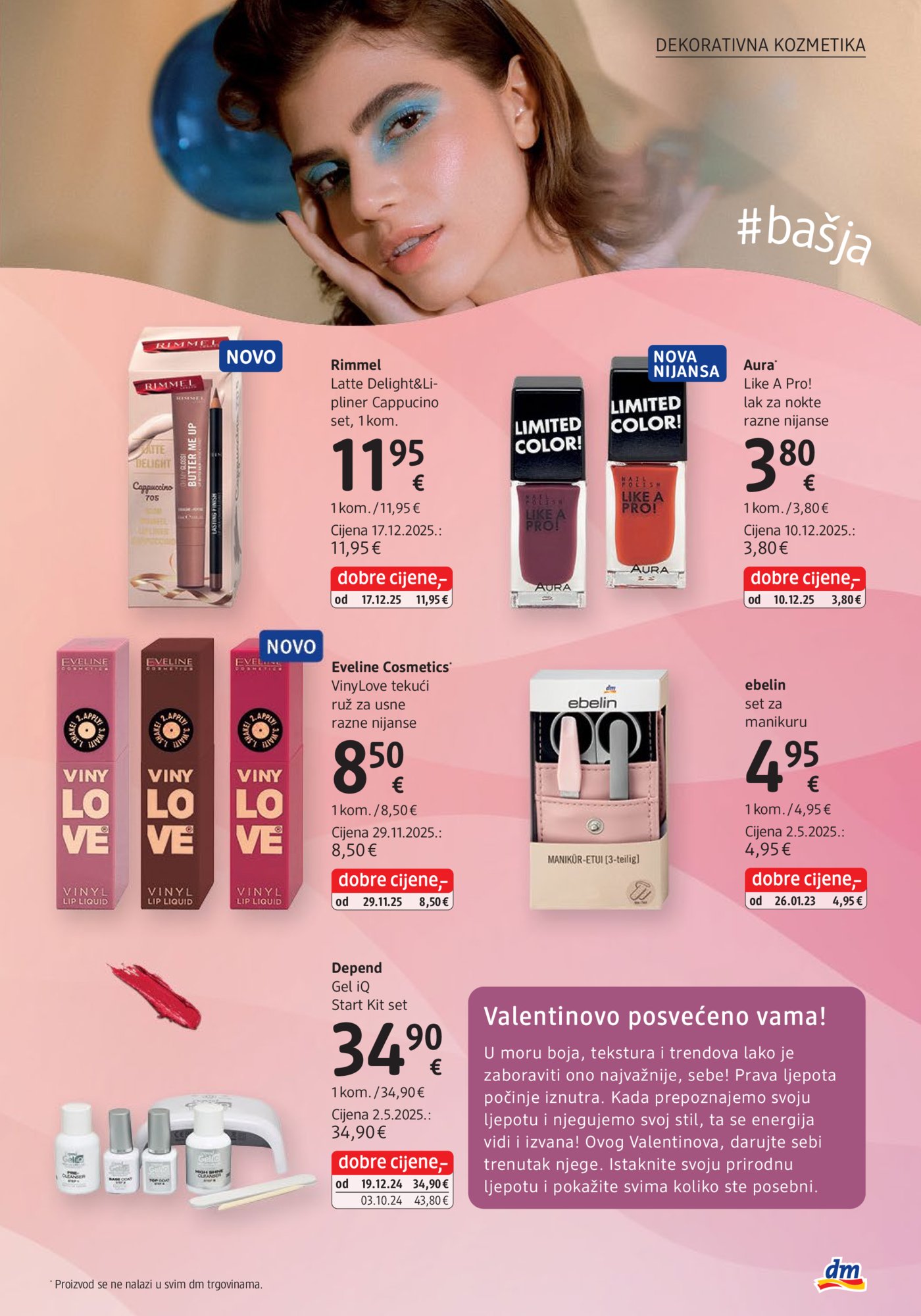 dm katalog Akcija 01.02.-15.02.2026.