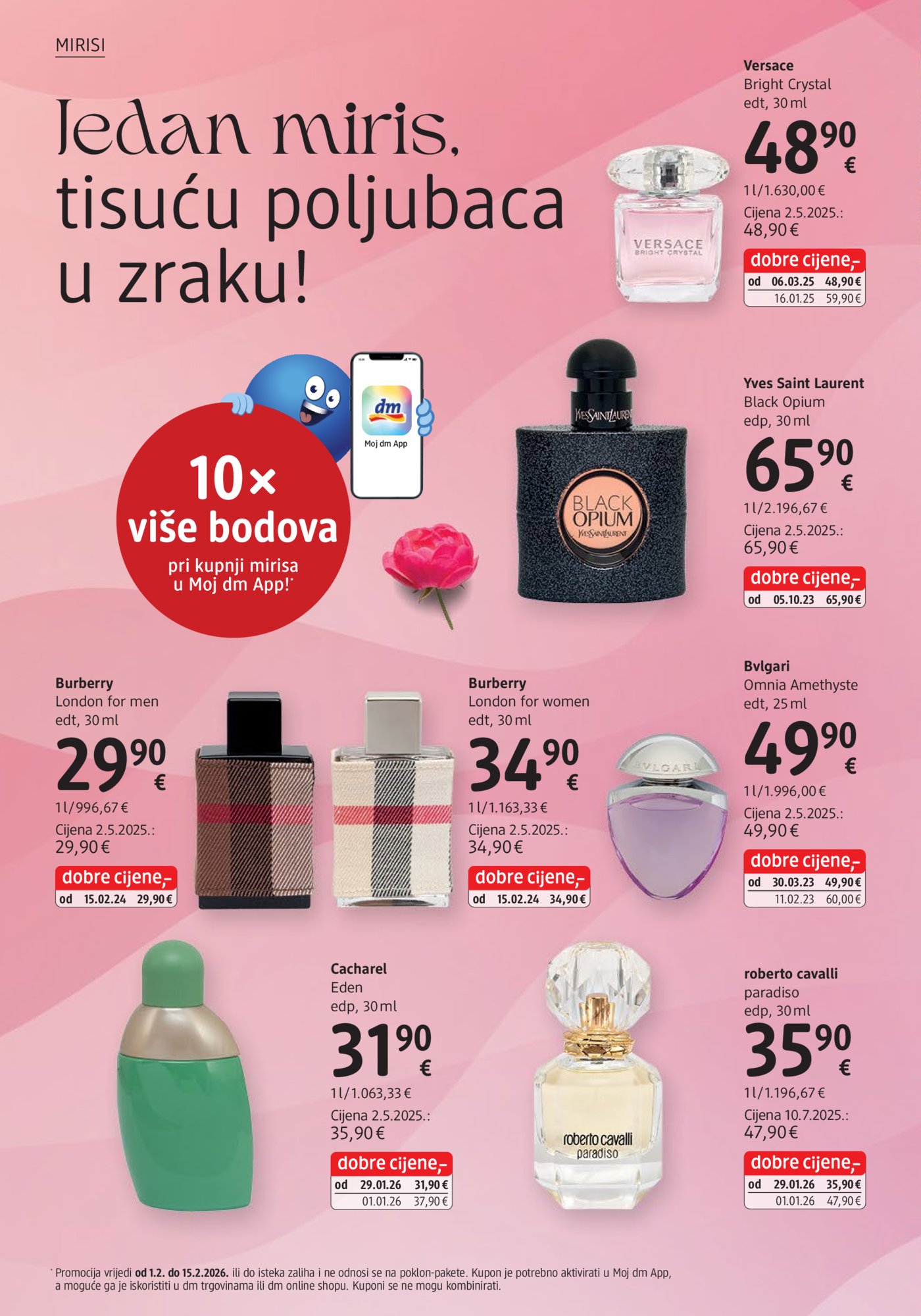 dm katalog Akcija 01.02.-15.02.2026.