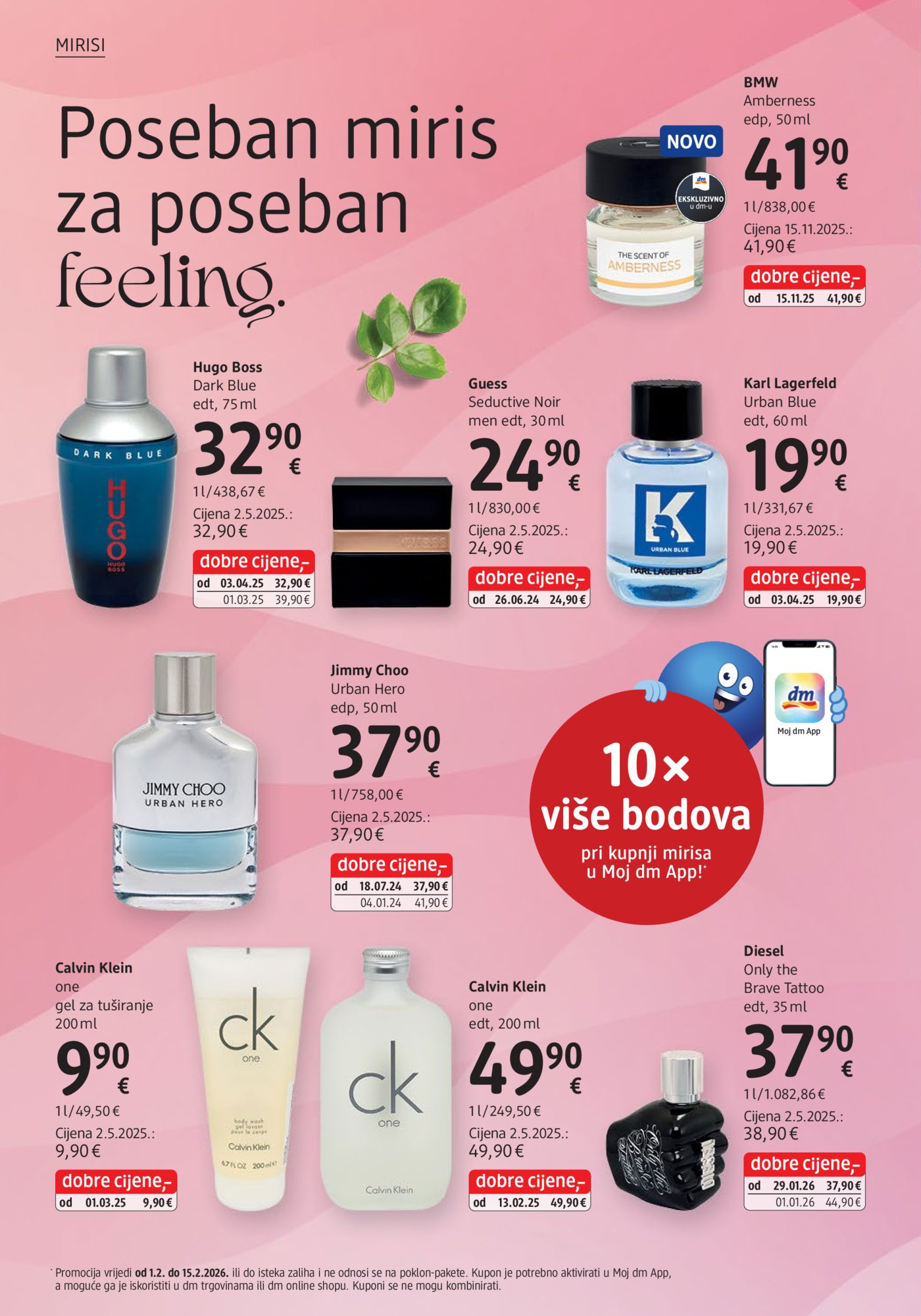 dm katalog Akcija 01.02.-15.02.2026.