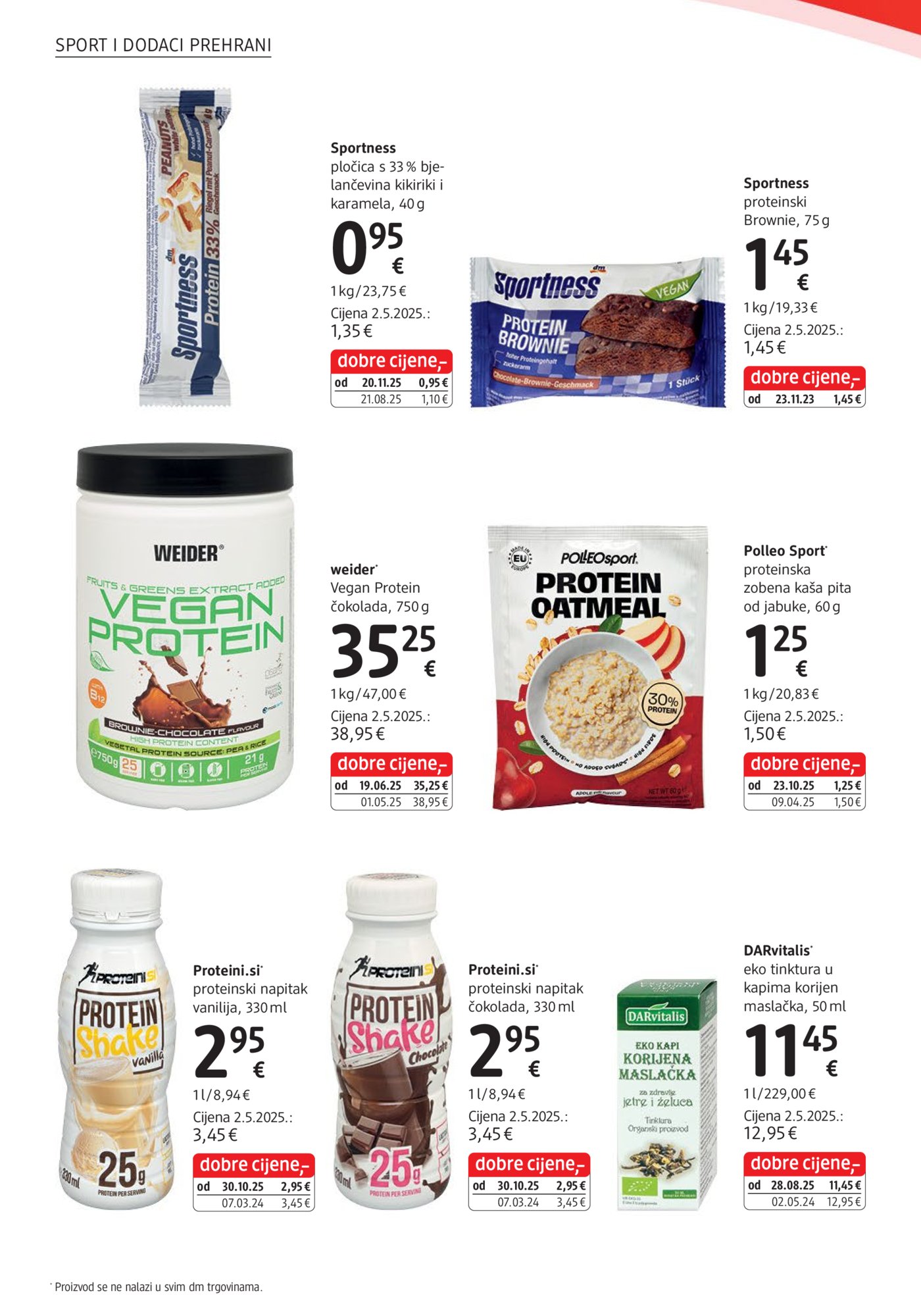 dm katalog Akcija 01.02.-15.02.2026.