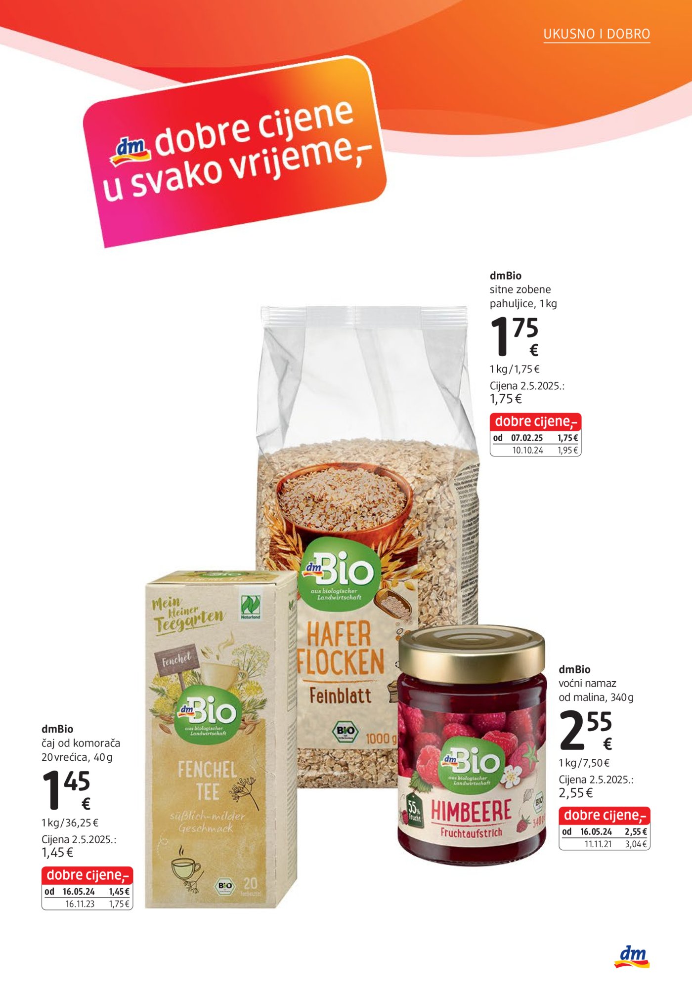 dm katalog Akcija 01.02.-15.02.2026.