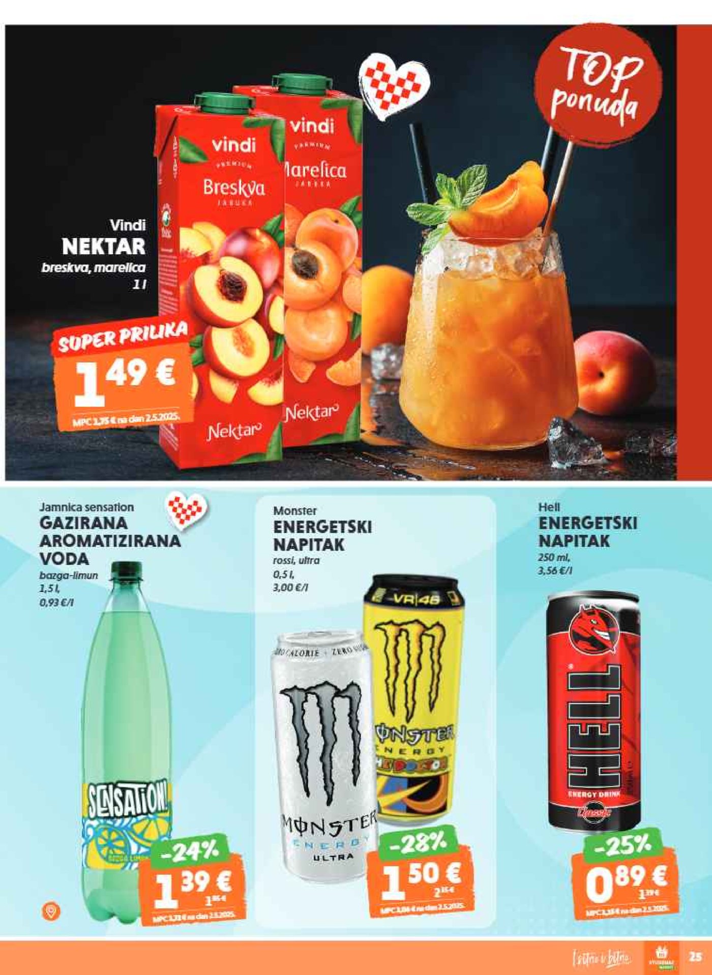 Studenac Tjedni katalog 14.01. - 20.01.2026.