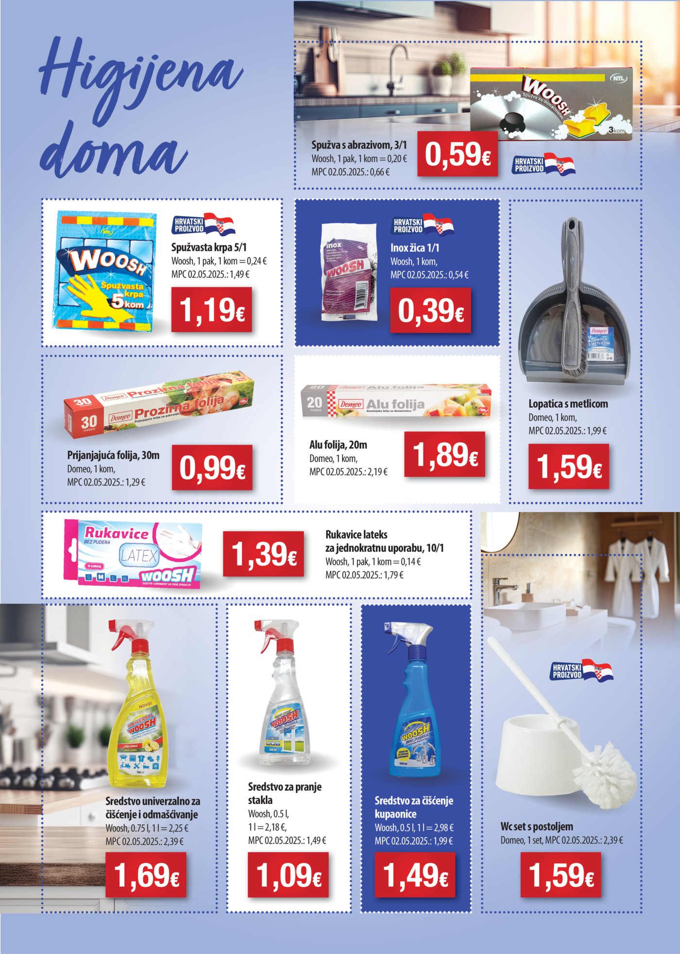 NTL katalog Maxi Tjedna Ponuda 21.01. - 27.01.2026.