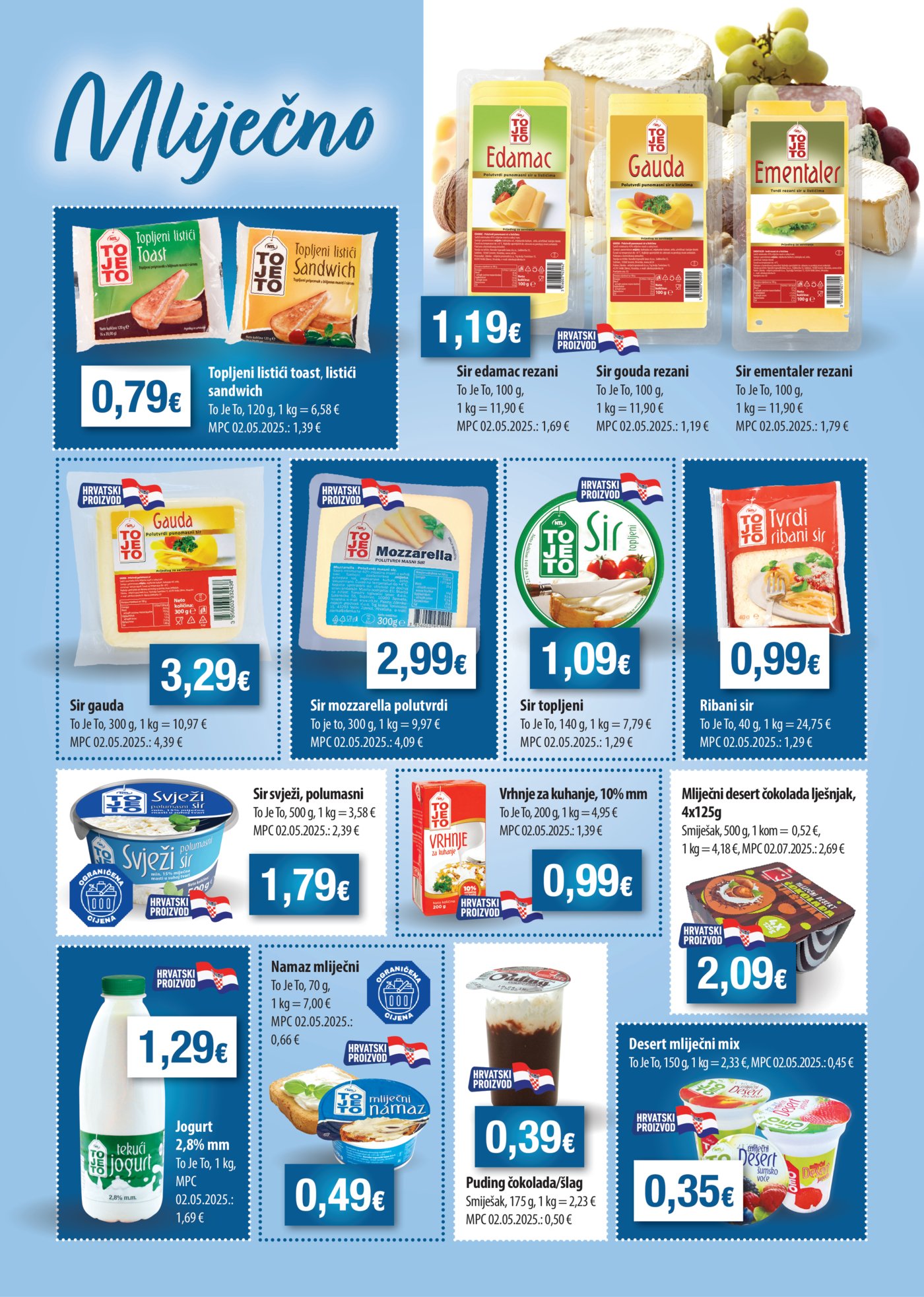 Robin katalog Maxi Tjedna Ponuda 21.01. - 27.01.2026.