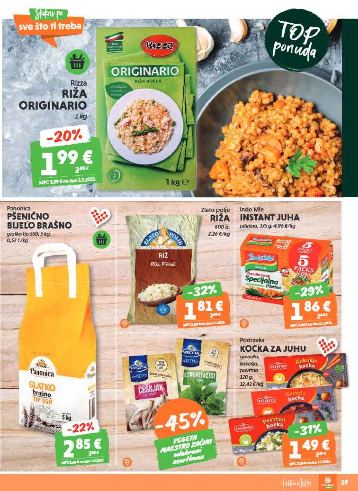 Studenac katalog Tjedna Akcija 21.01.-27.01.2026.