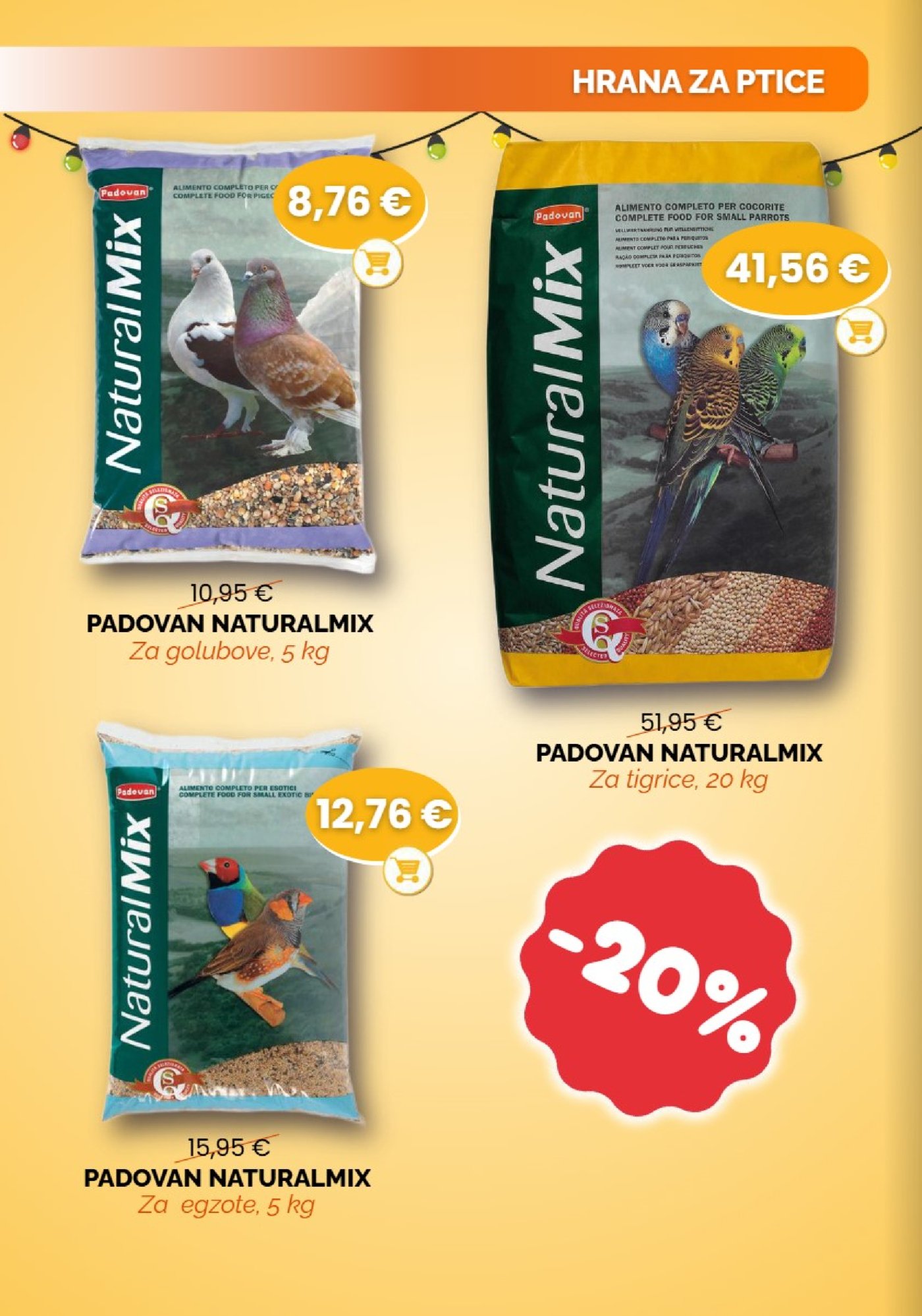 Pet Home Shop katalog Siječanj 01.01. - 31.01.2026.