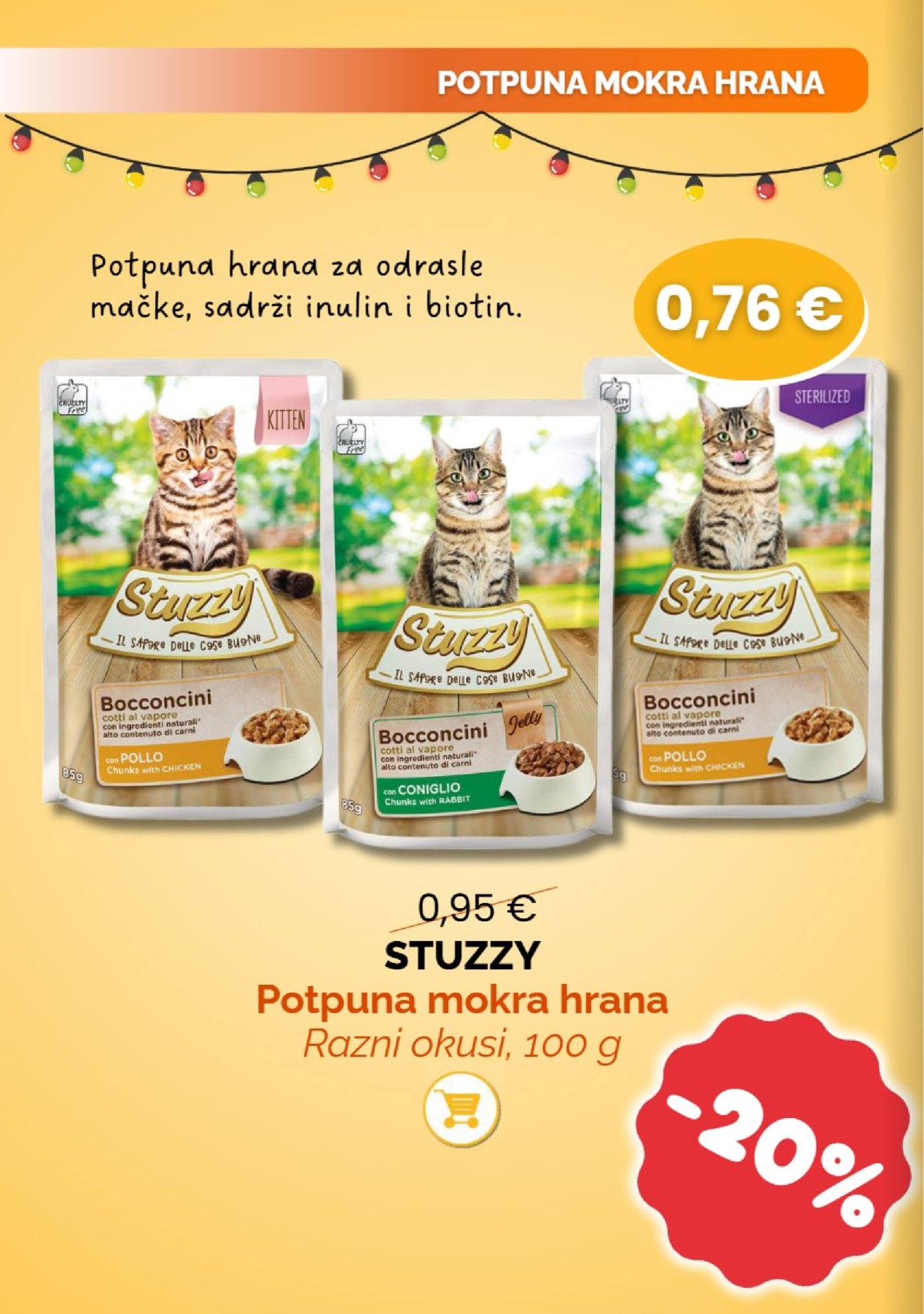 Pet Home Shop katalog Siječanj 01.01. - 31.01.2026.