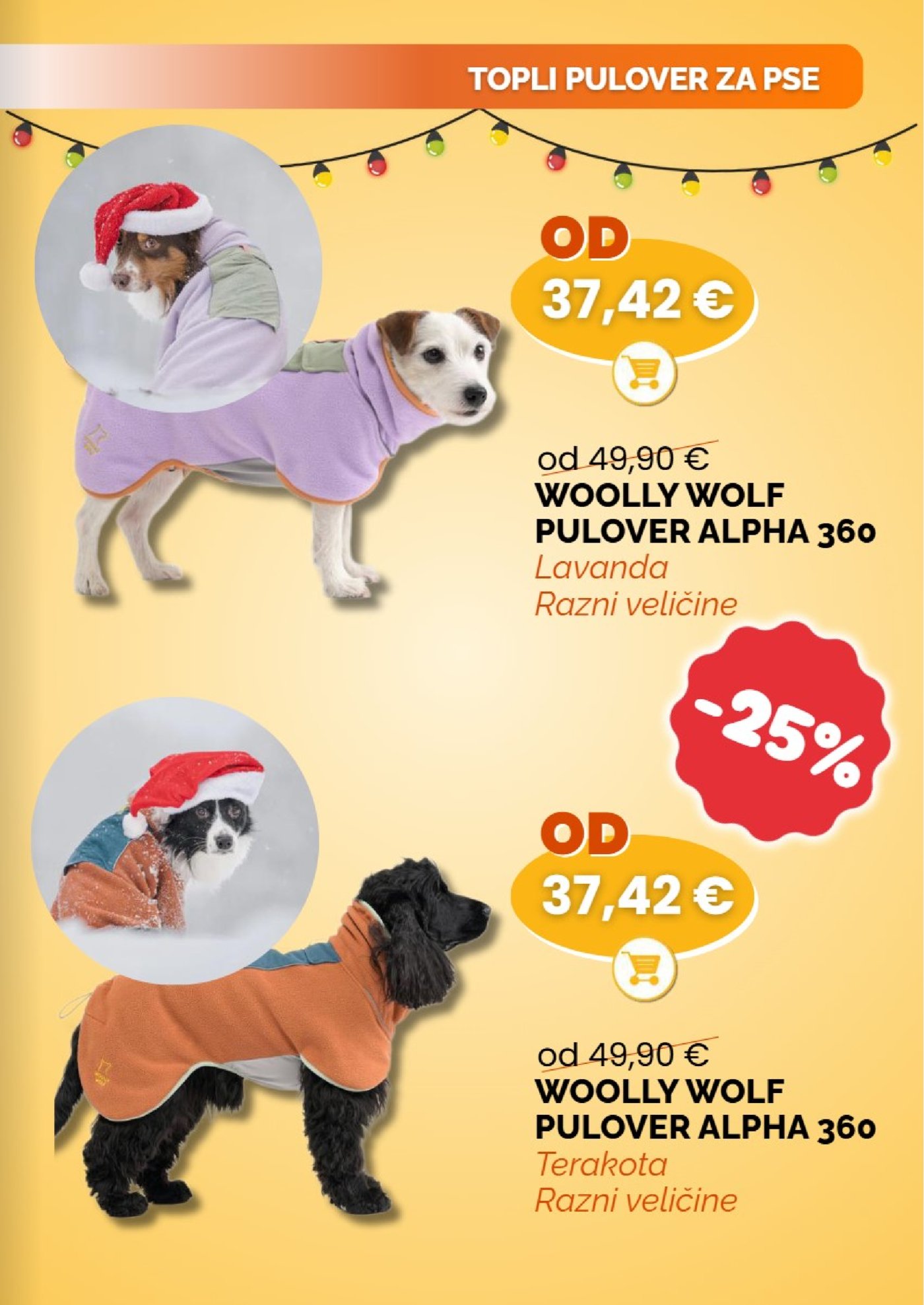 Pet Home Shop katalog Siječanj 01.01. - 31.01.2026.
