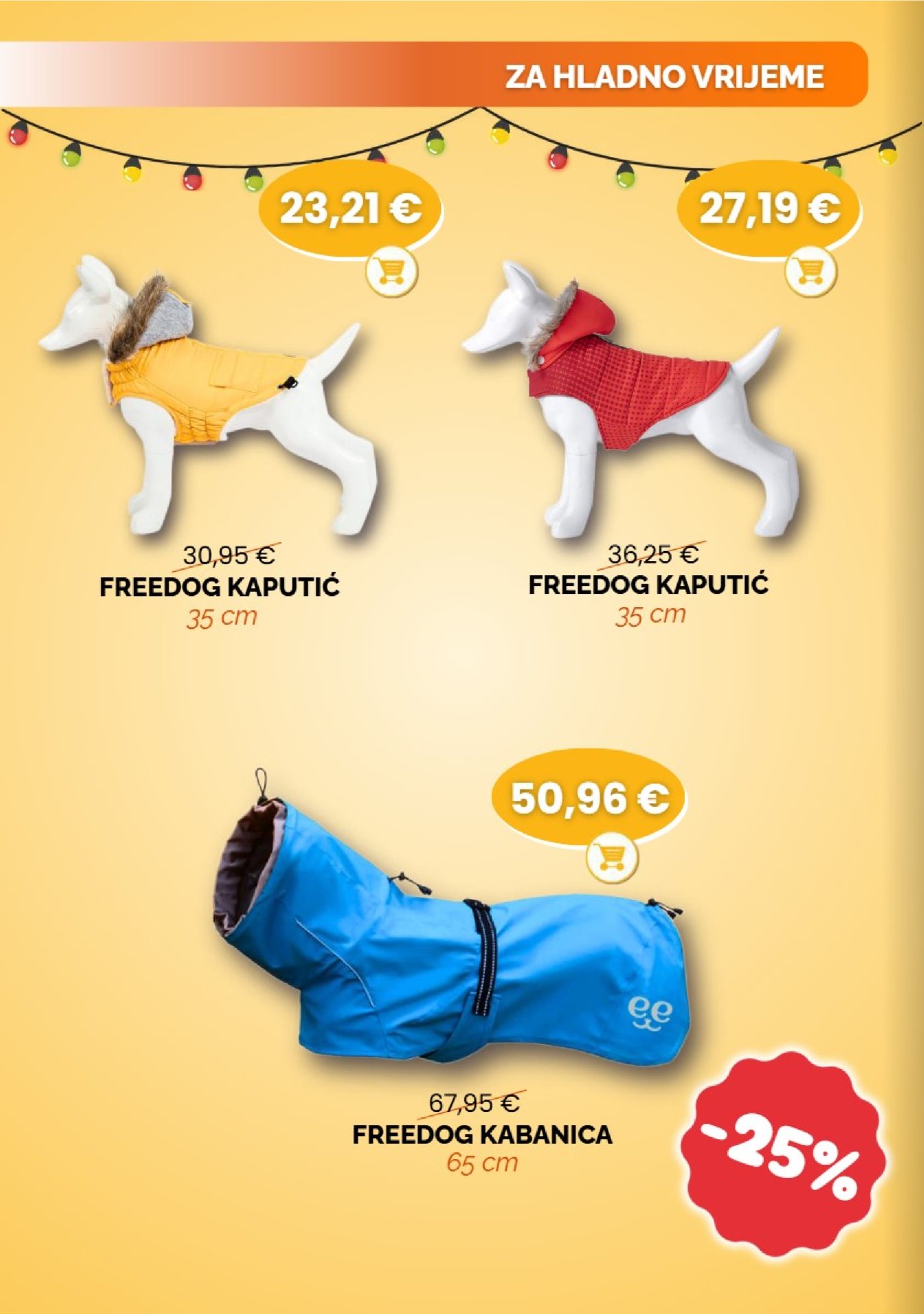 Pet Home Shop katalog Siječanj 01.01. - 31.01.2026.
