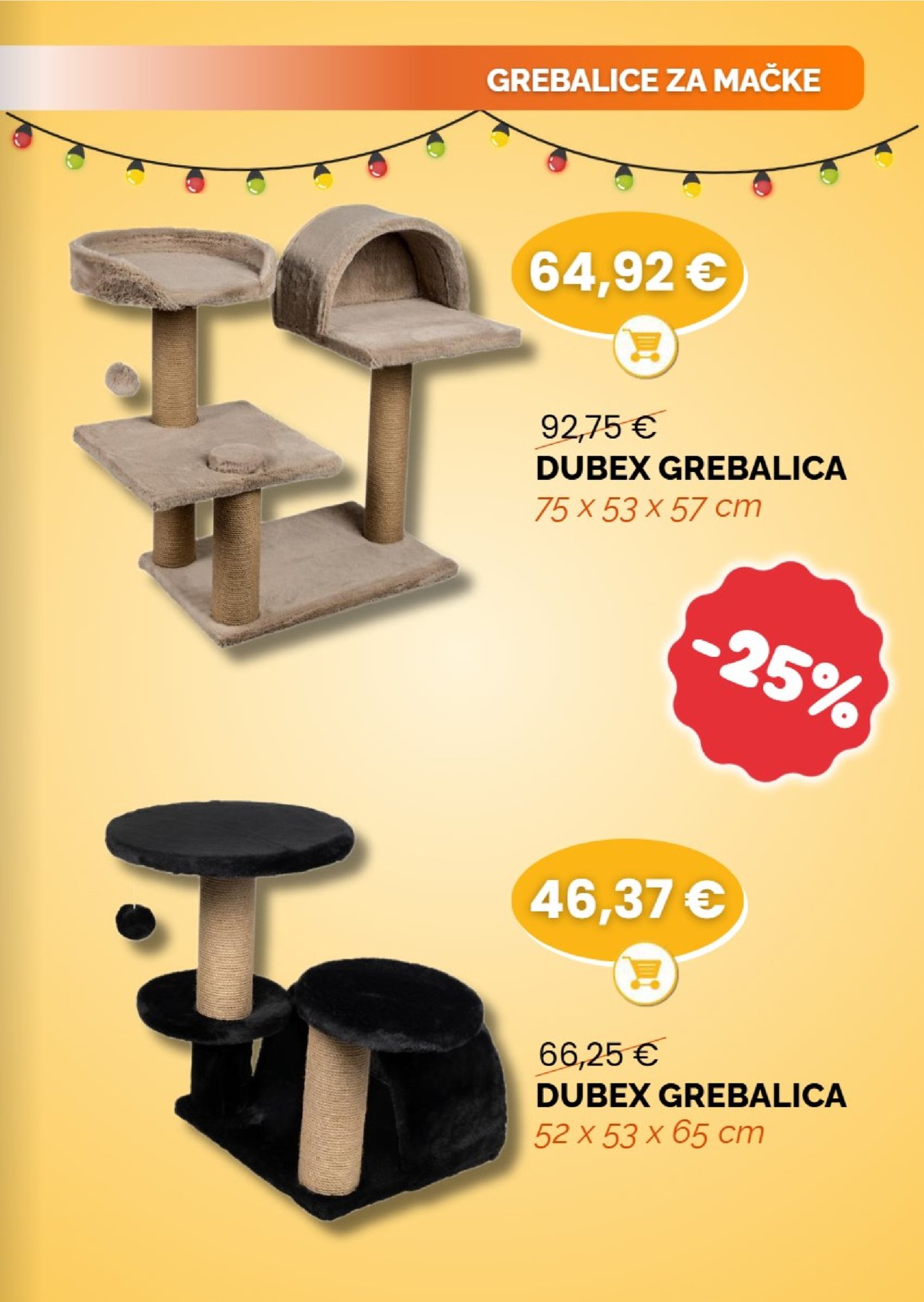 Pet Home Shop katalog Siječanj 01.01. - 31.01.2026.