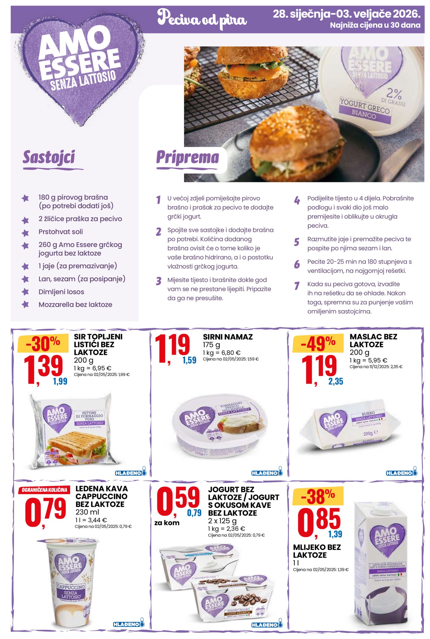 Eurospin katalog Akcija 28.01.-03.02.2026.