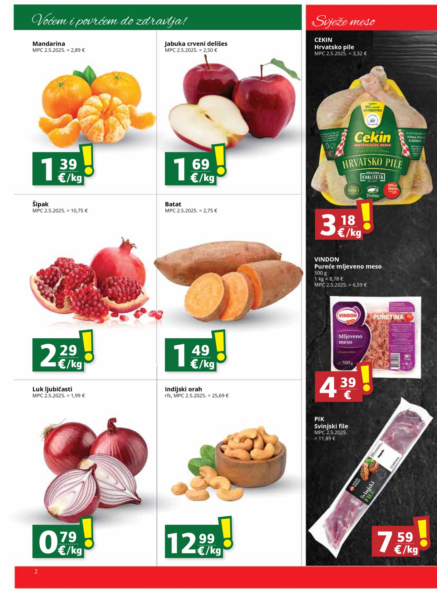 Ribola katalog Akcija 28.01.-03.02.2026.