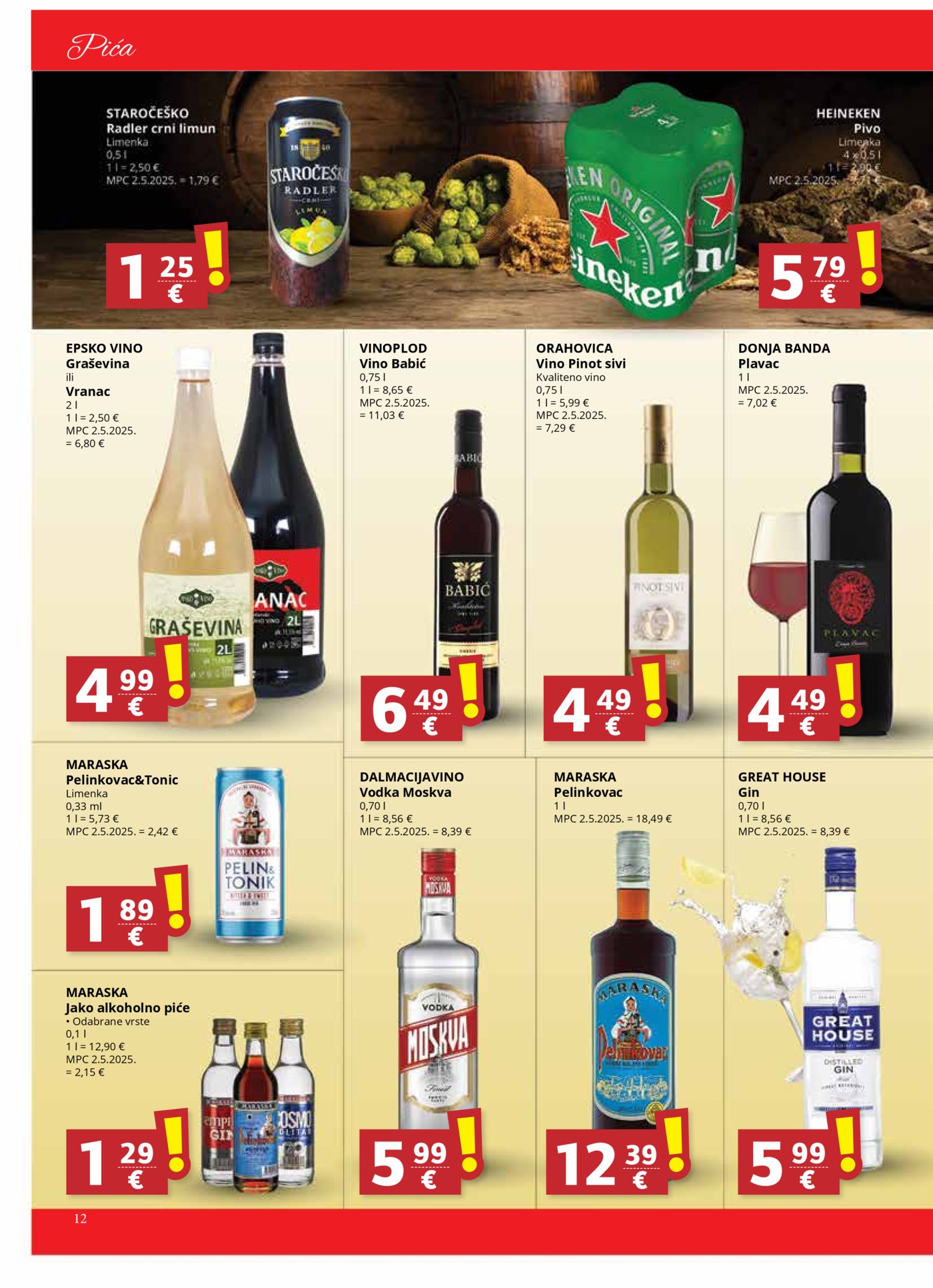 Ribola katalog Akcija 28.01.-03.02.2026.