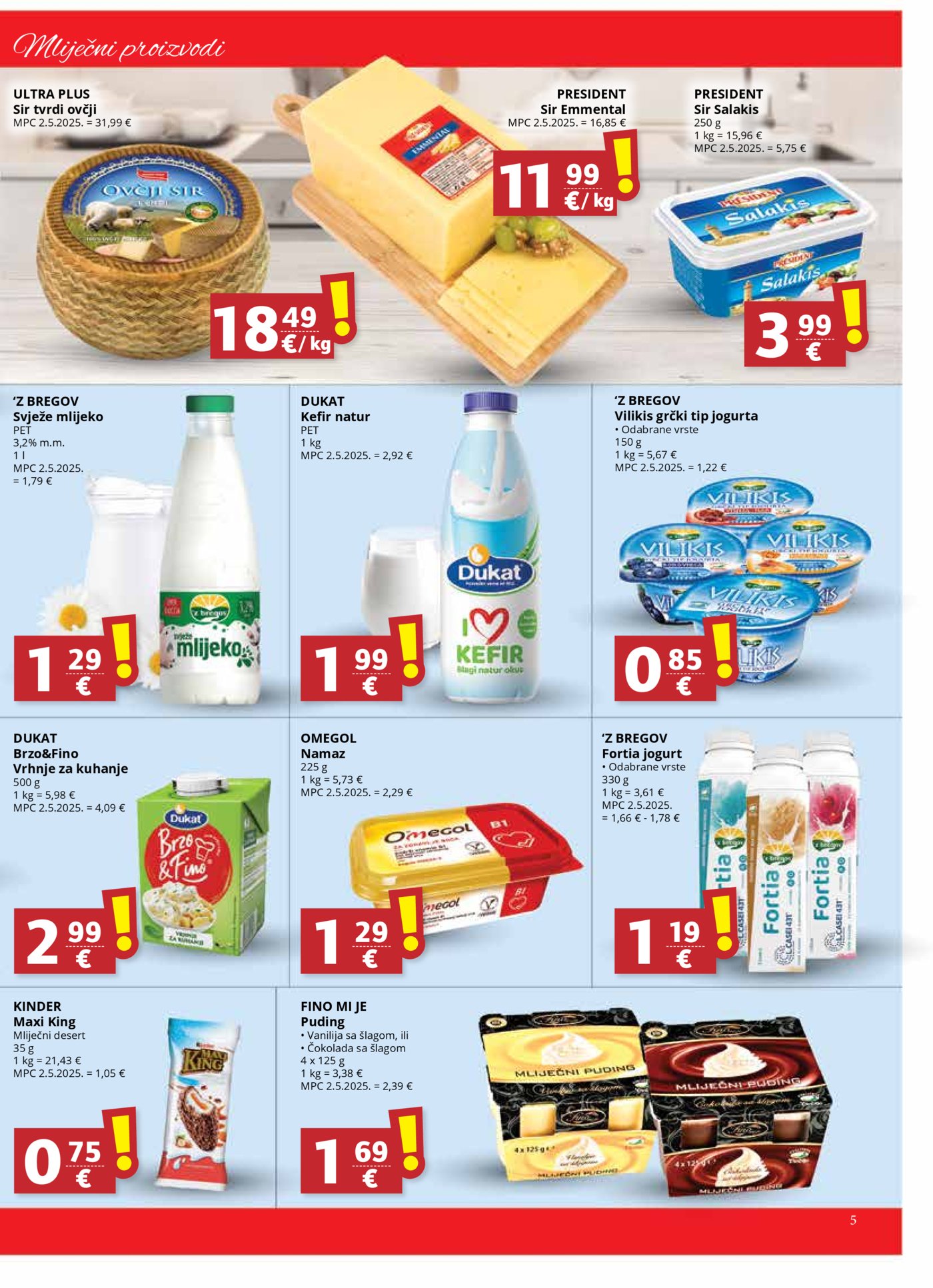 Ribola katalog Akcija 28.01.-03.02.2026.