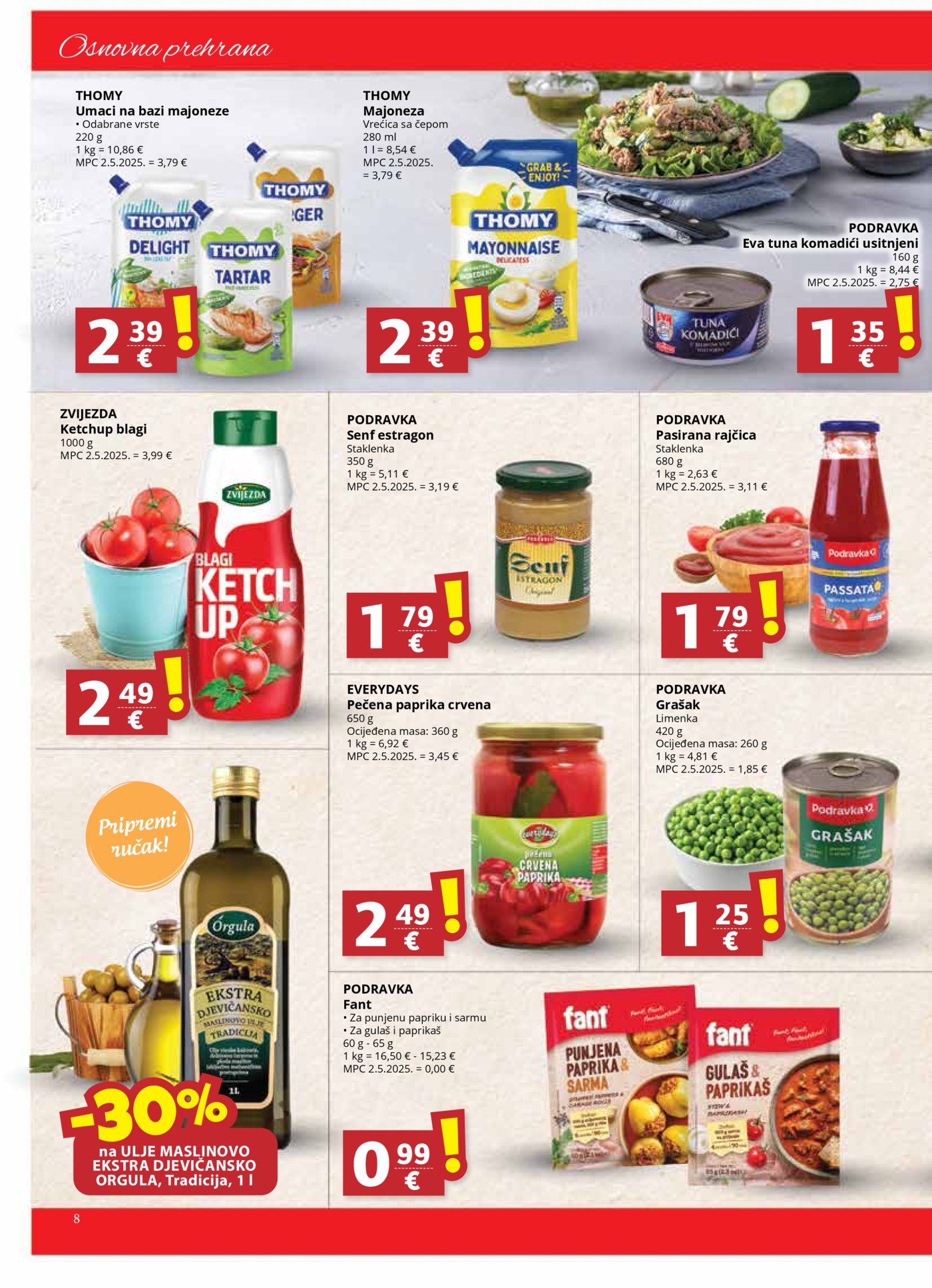 Ribola katalog Akcija 28.01.-03.02.2026.