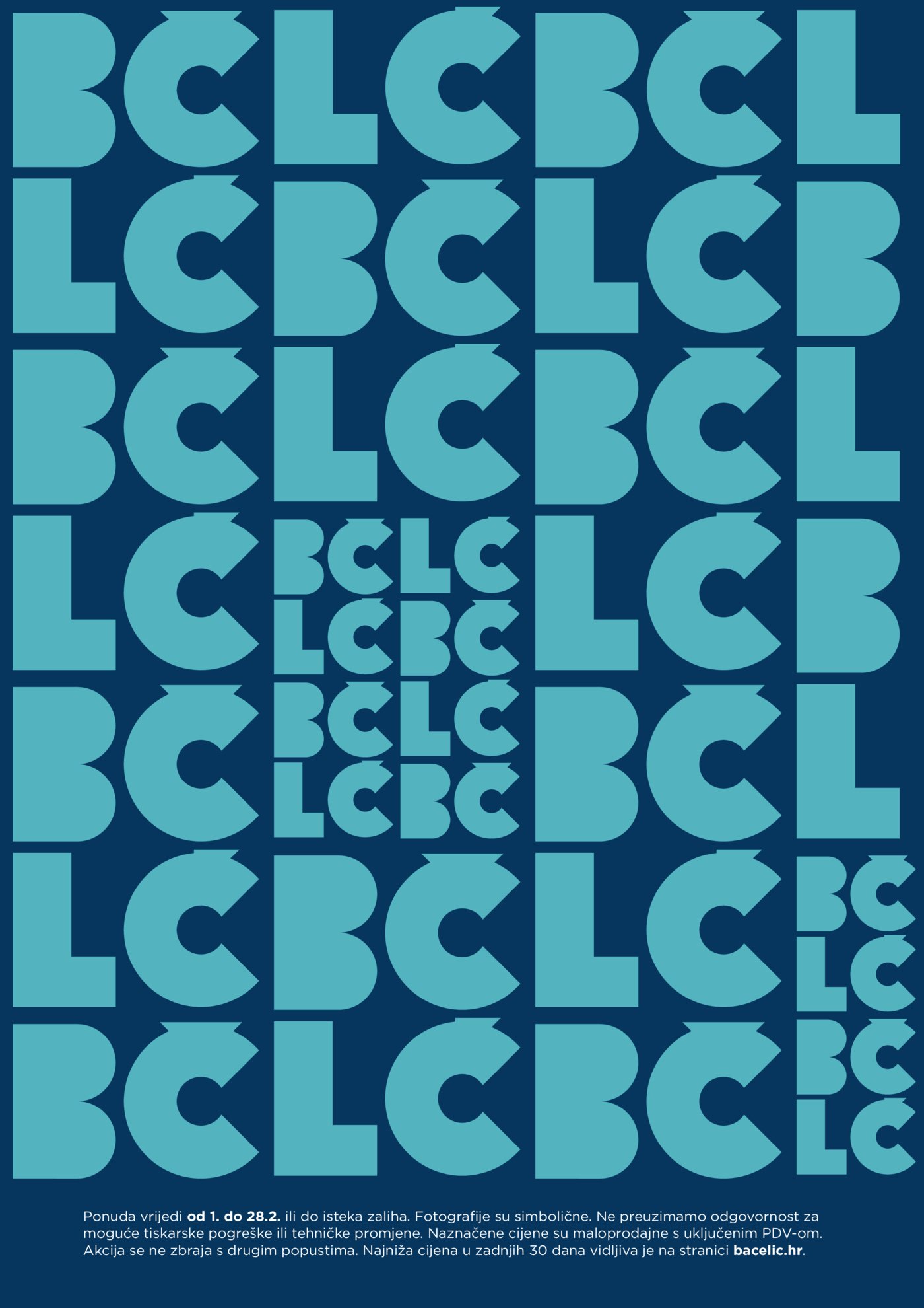 Bačelić katalog 01.02.-28.02.2026.