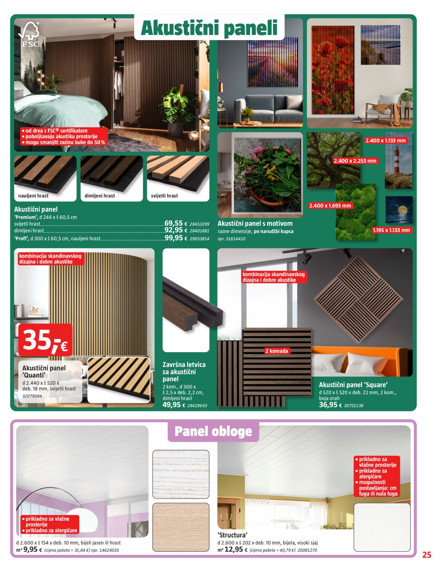 Bauhaus katalog Akcija 29.01.-04.03.2026.