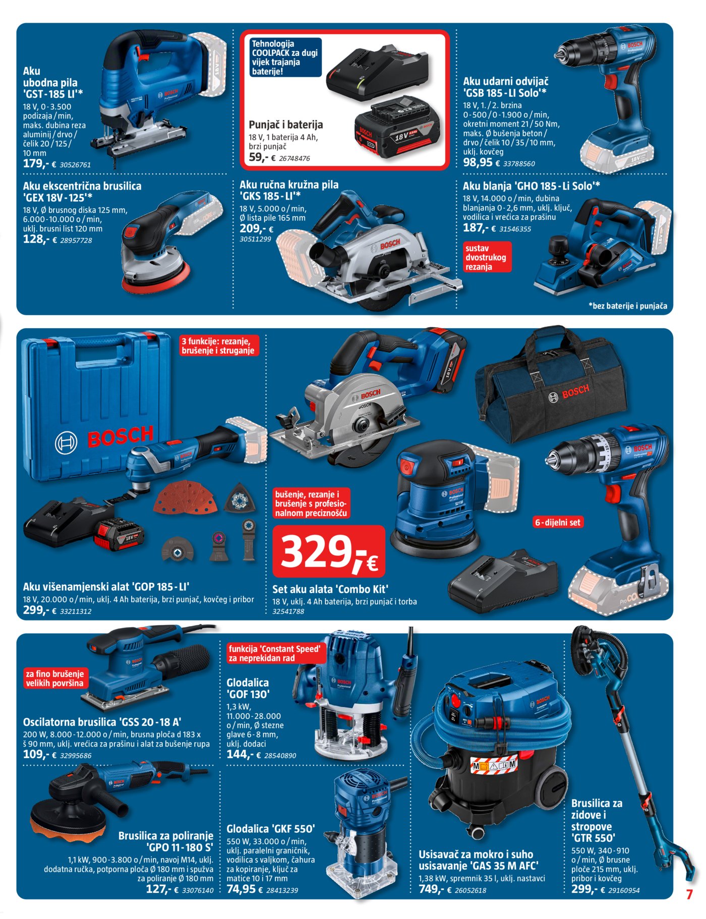 Bauhaus katalog Akcija 29.01.-04.03.2026.