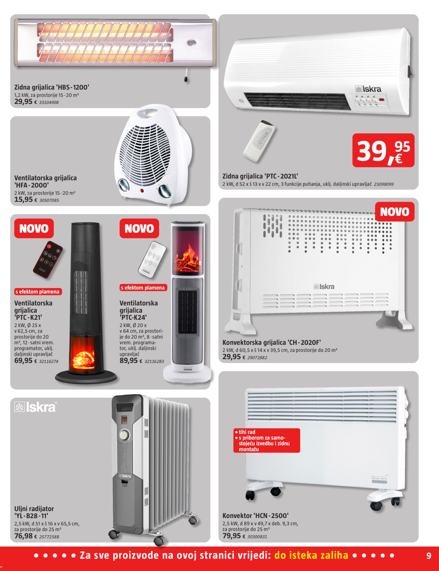 Bauhaus katalog Akcija 29.01.-04.03.2026.