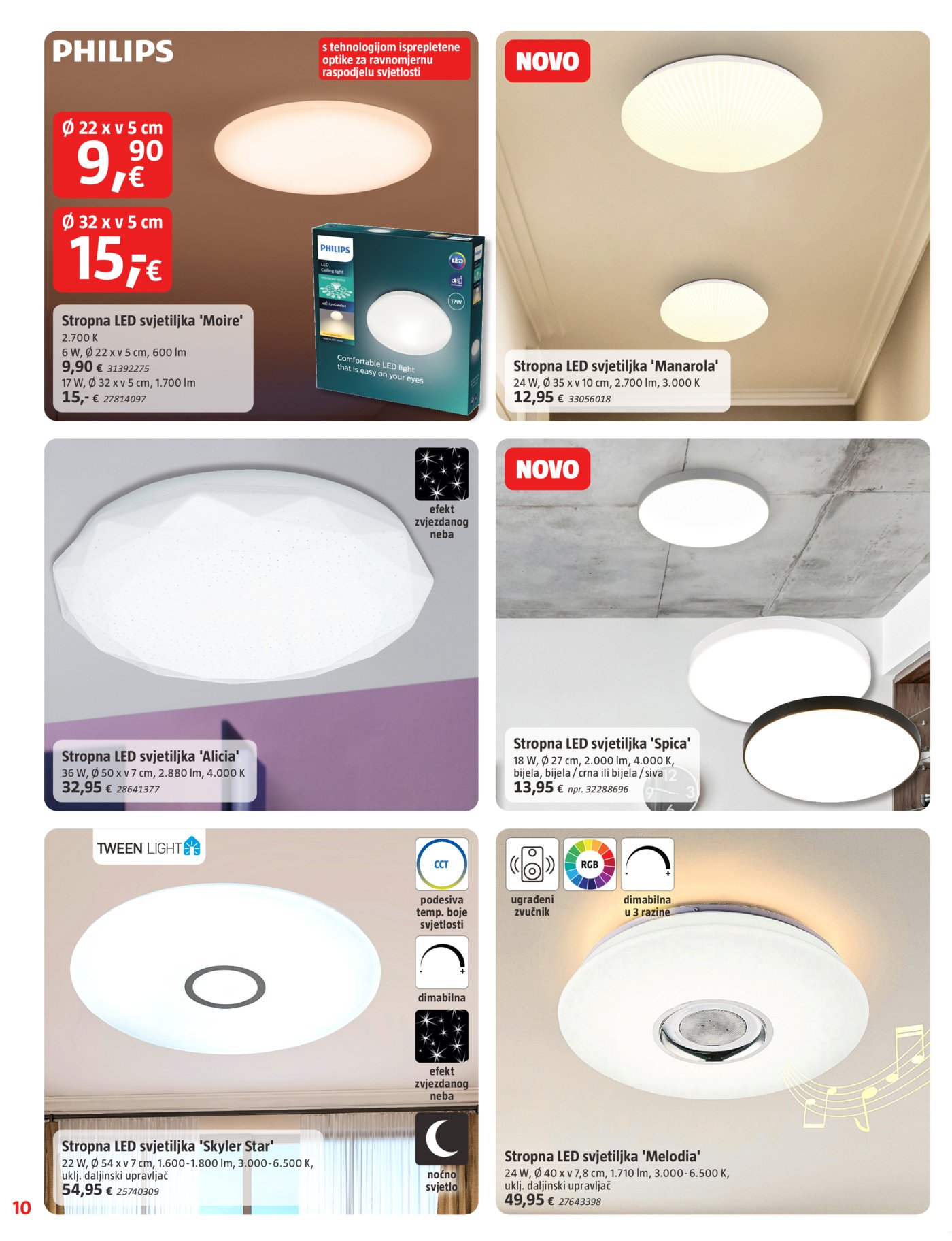 Bauhaus katalog Akcija 29.01.-04.03.2026.