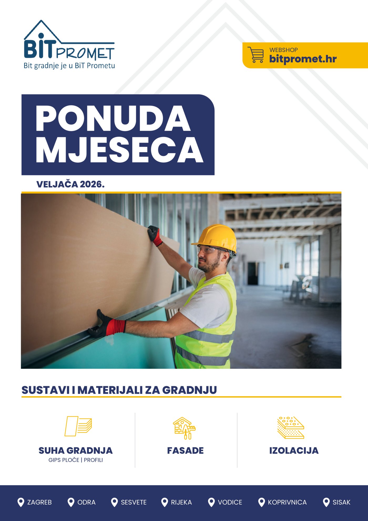 BitPromet katalog akcija 01.02. - 28.02.2026.