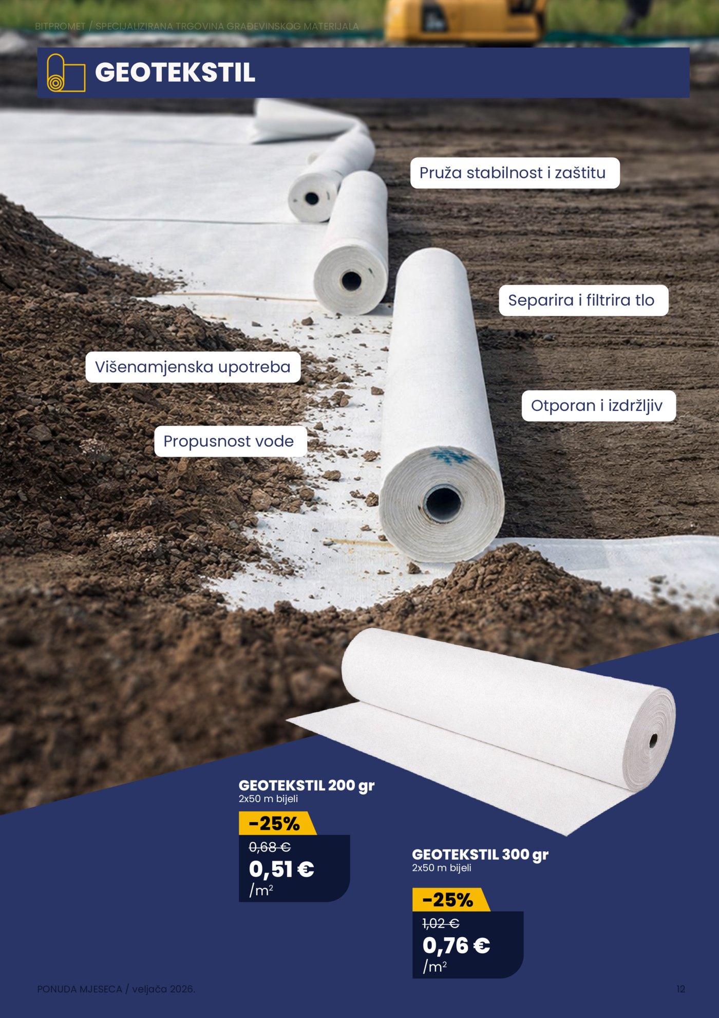 BitPromet katalog akcija 01.02. - 28.02.2026.