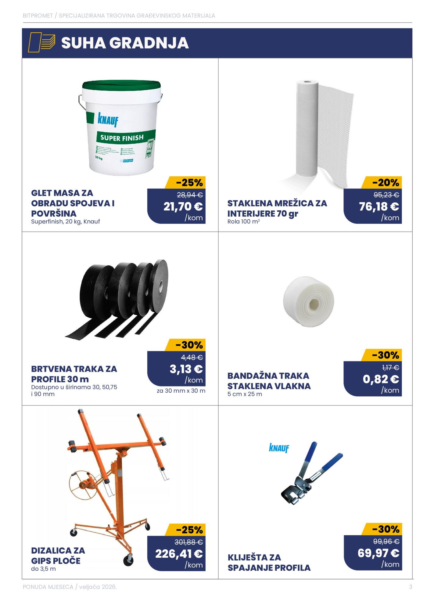 BitPromet katalog akcija 01.02. - 28.02.2026.