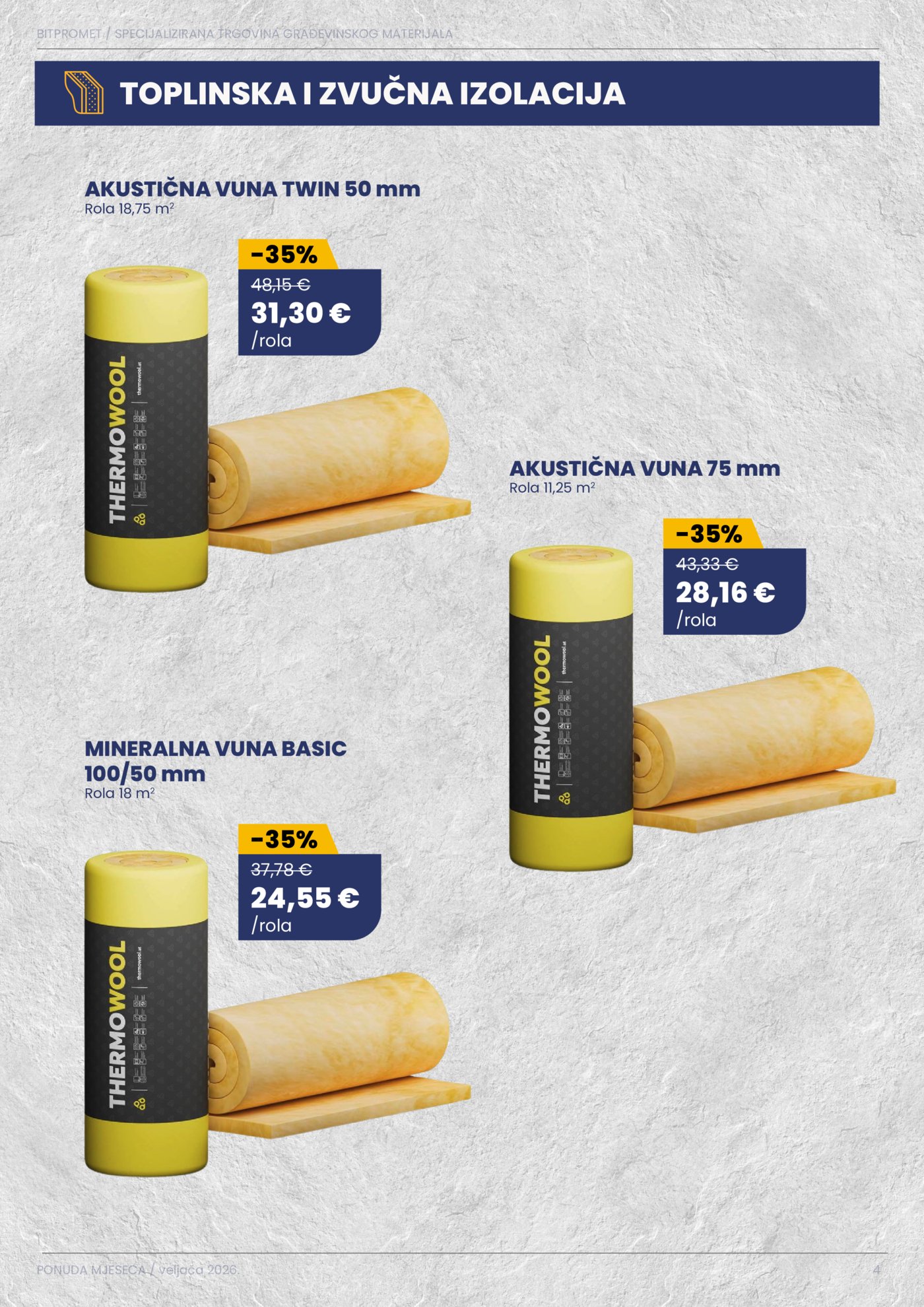 BitPromet katalog akcija 01.02. - 28.02.2026.