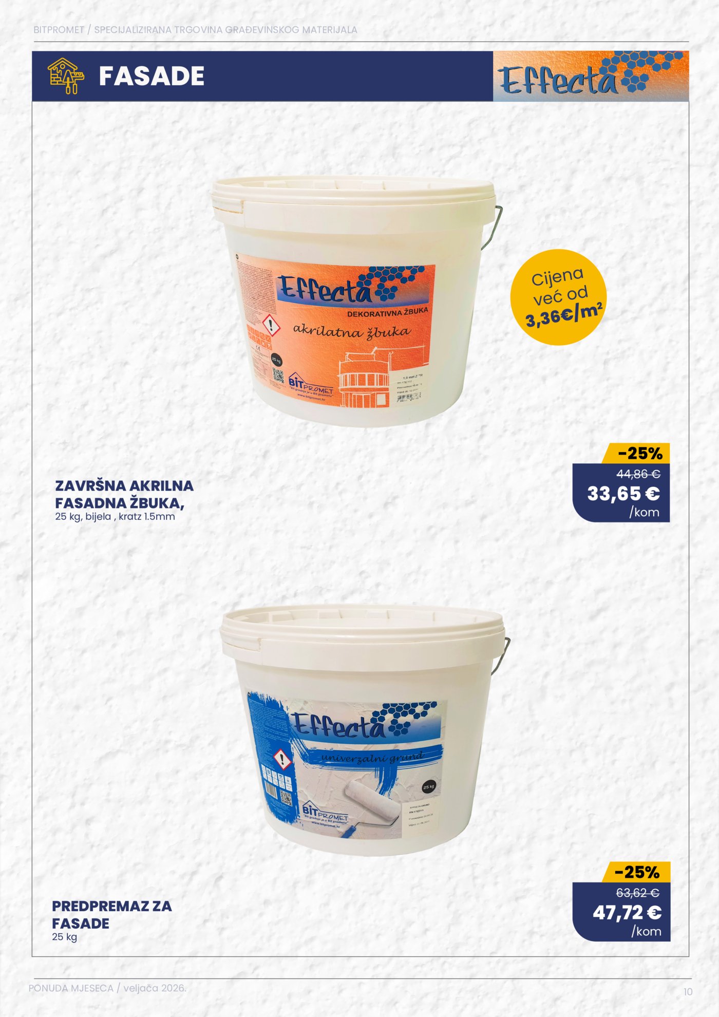 BitPromet katalog akcija 01.02. - 28.02.2026.