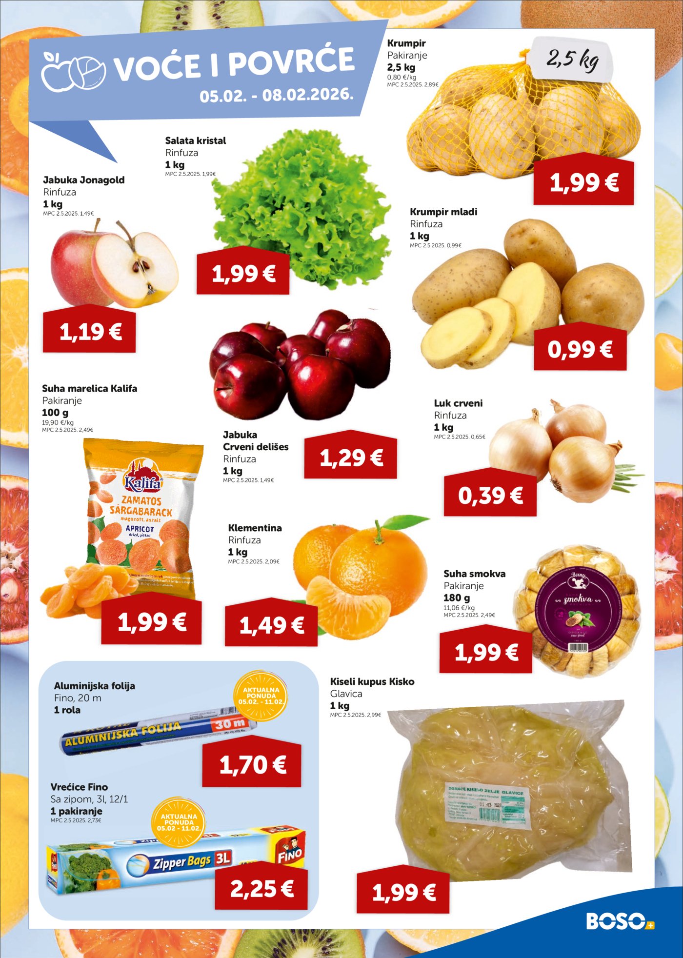 Boso katalog 05.02.2026.-11.02.2026.