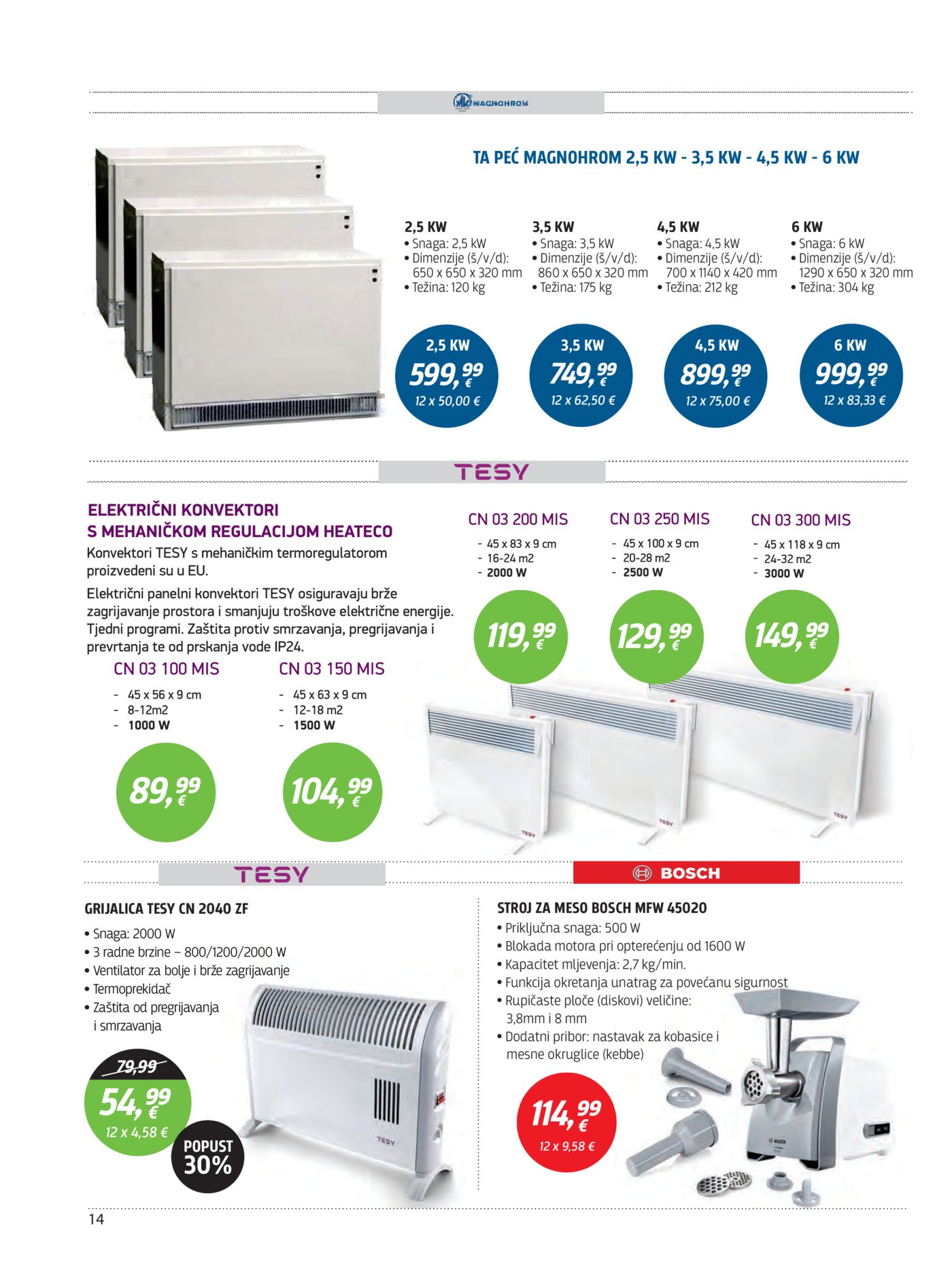 Centar tehnike katalog Akcija 02.02.-22.02.2026.