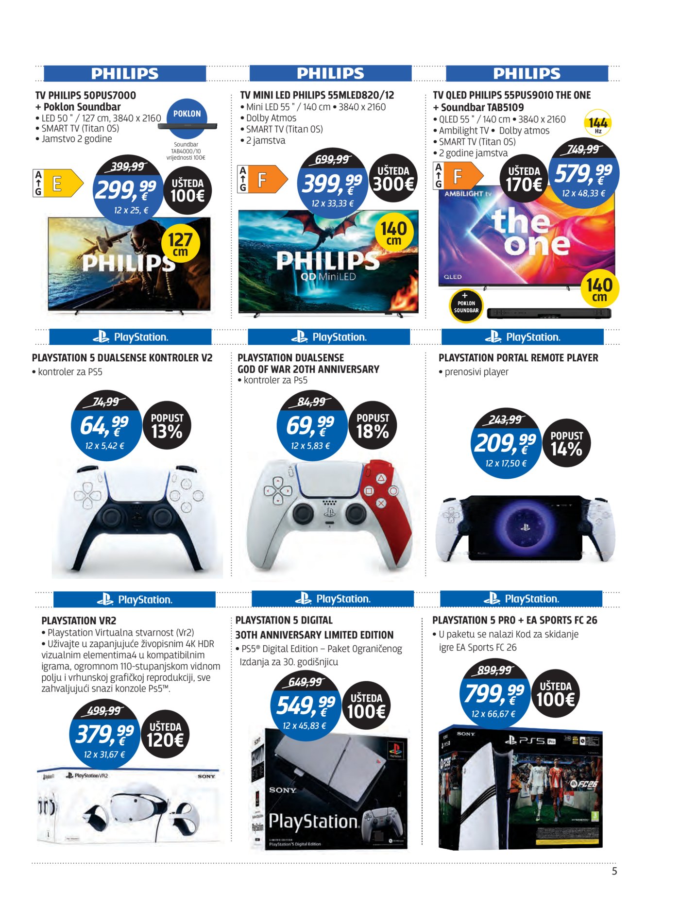 Centar tehnike katalog Akcija 02.02.-22.02.2026.