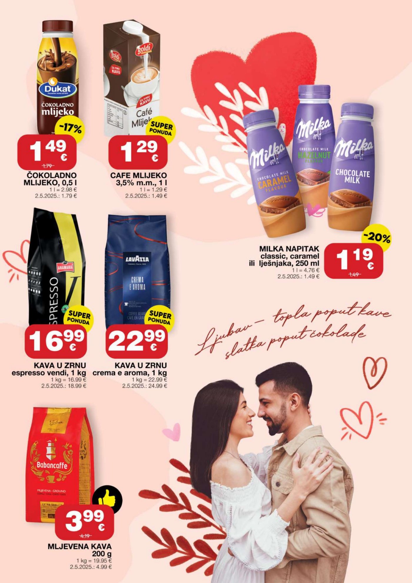 Diskont Stanić katalog Akcija 05.02.-18.02.2026.