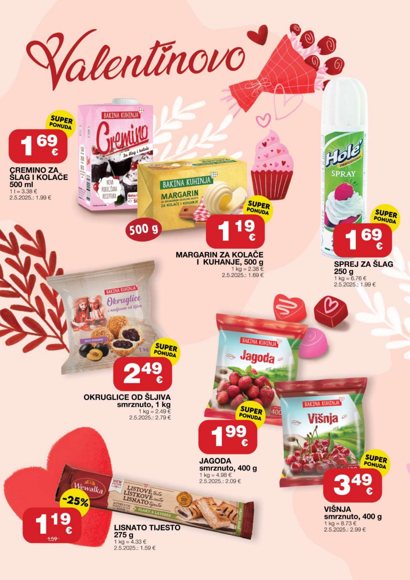 Diskont Stanić katalog Akcija 05.02.-18.02.2026.