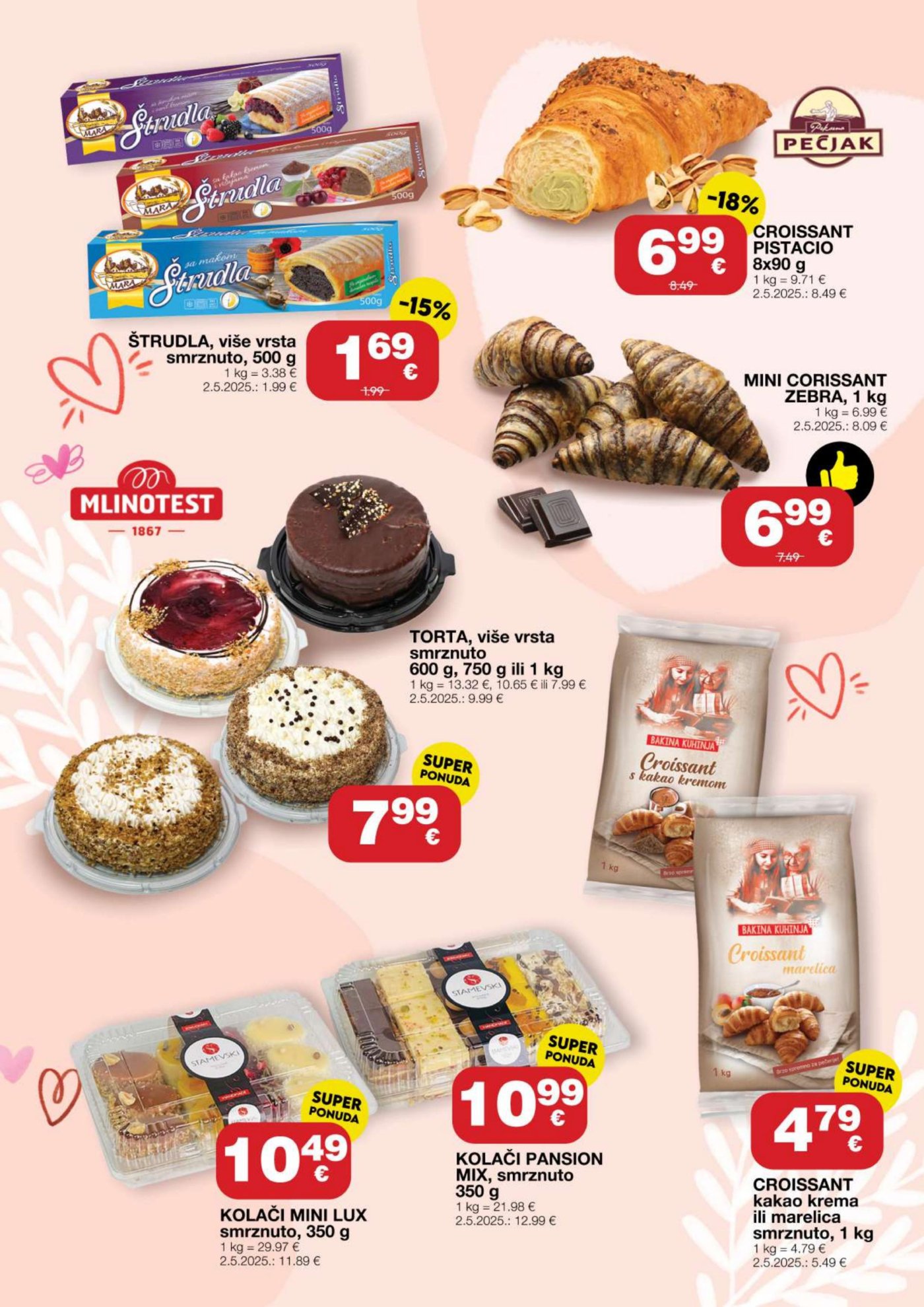 Diskont Stanić katalog Akcija 05.02.-18.02.2026.