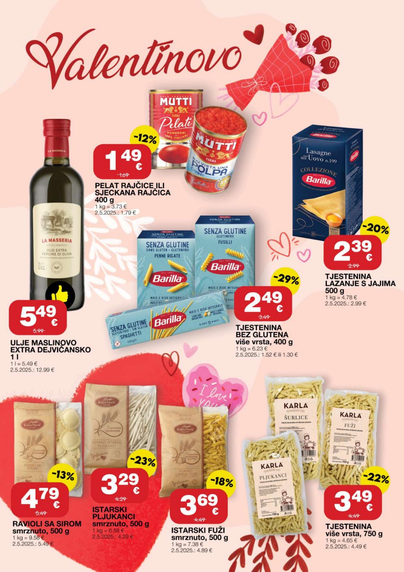 Diskont Stanić katalog Akcija 05.02.-18.02.2026.