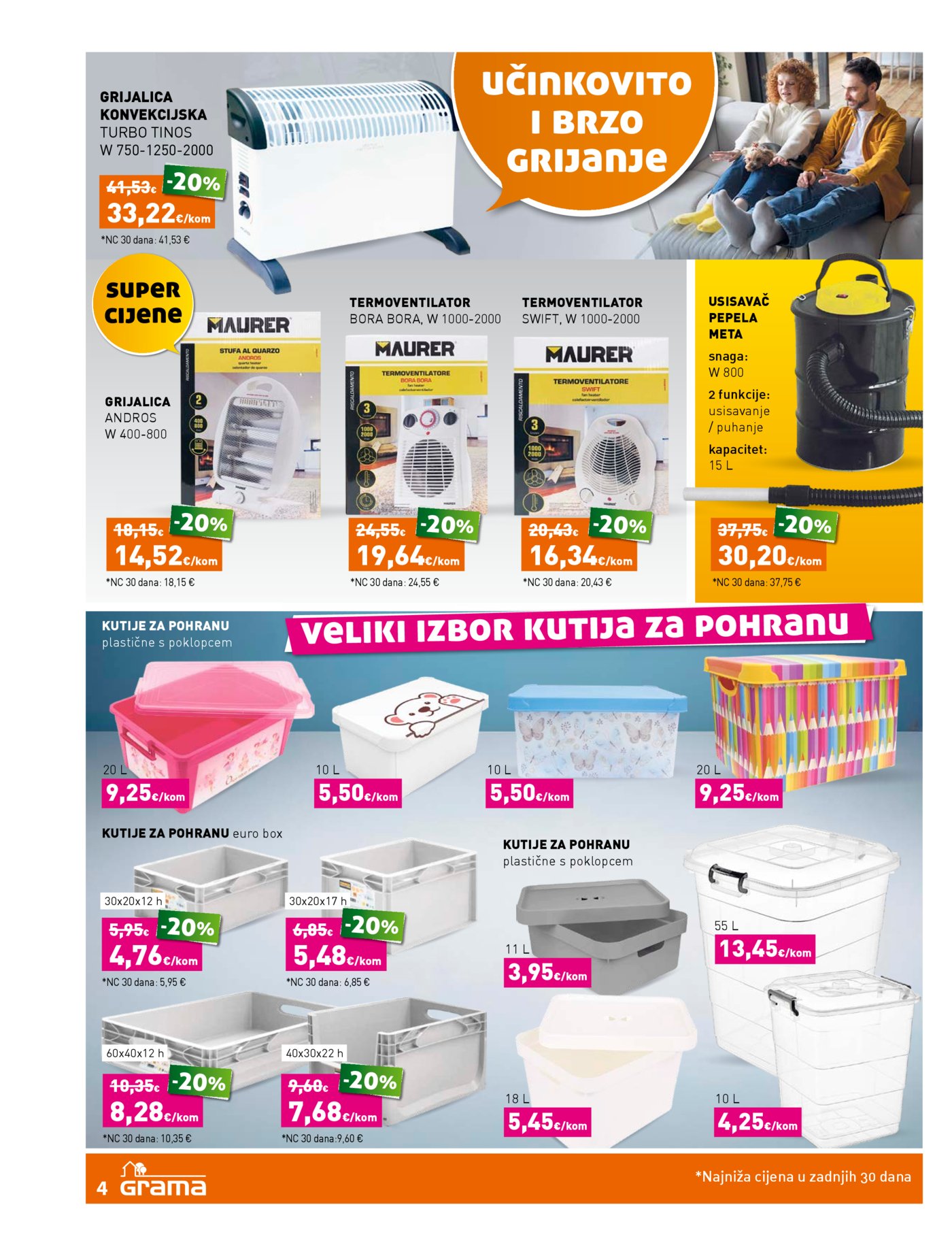 Grama katalog 19.01.-16.02.2026.