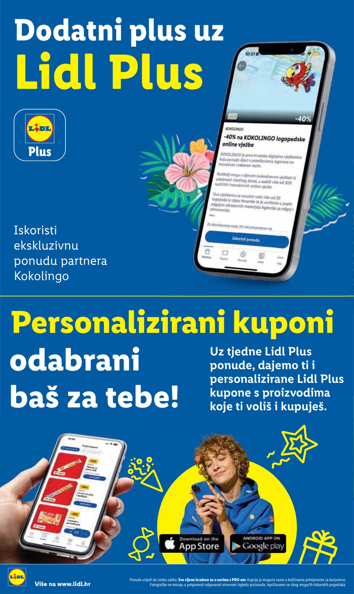 Lidl Super ponuda od ponedjeljka 02.02.-08.02.2026.
