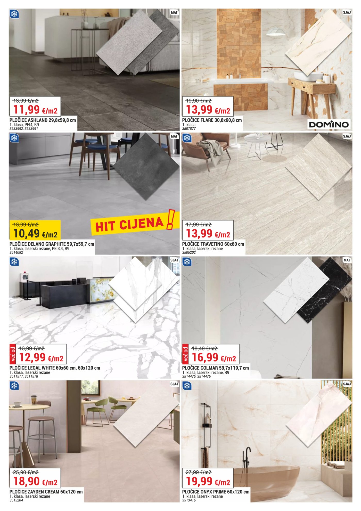 Merkury katalog Akcija 01.02. - 28.02.2026.