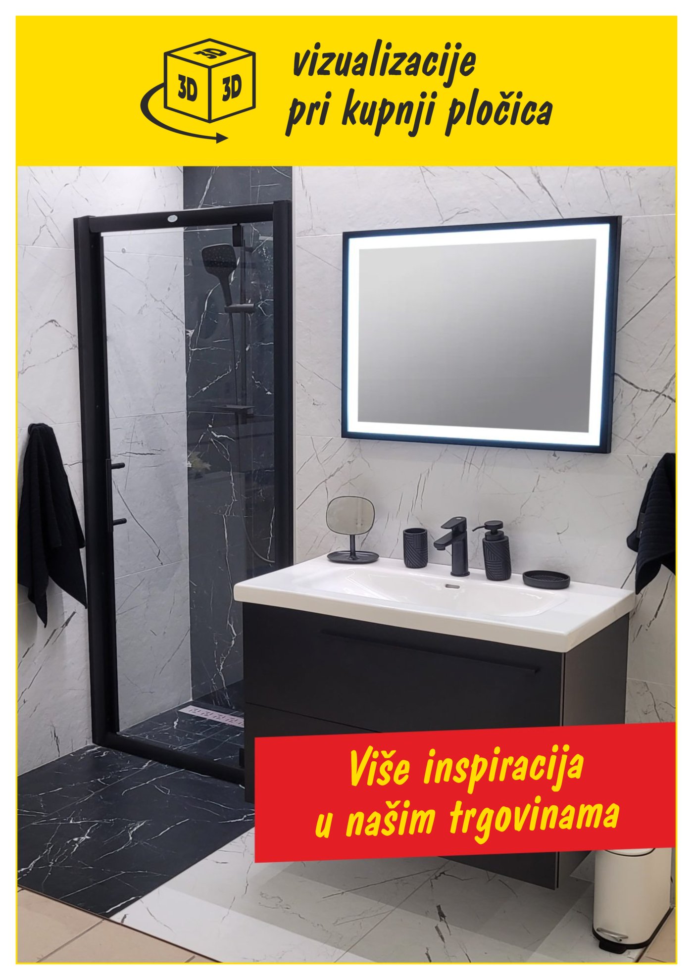 Merkury katalog Akcija 01.02. - 28.02.2026.