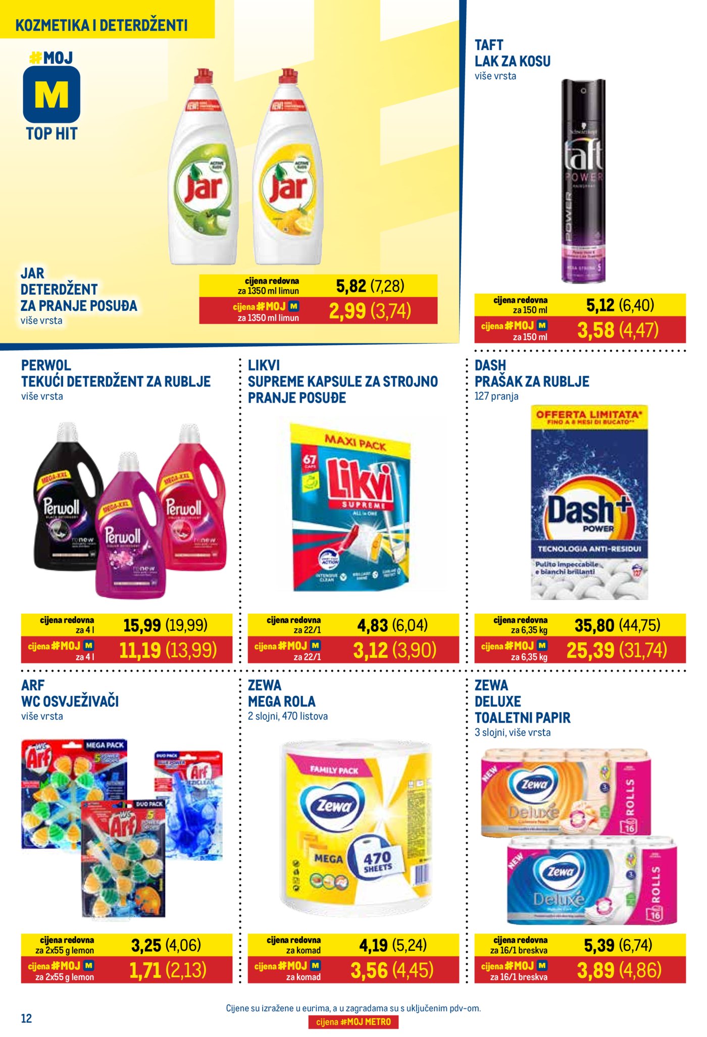 Metro katalog Akcija 02.02.-14.02.2026.