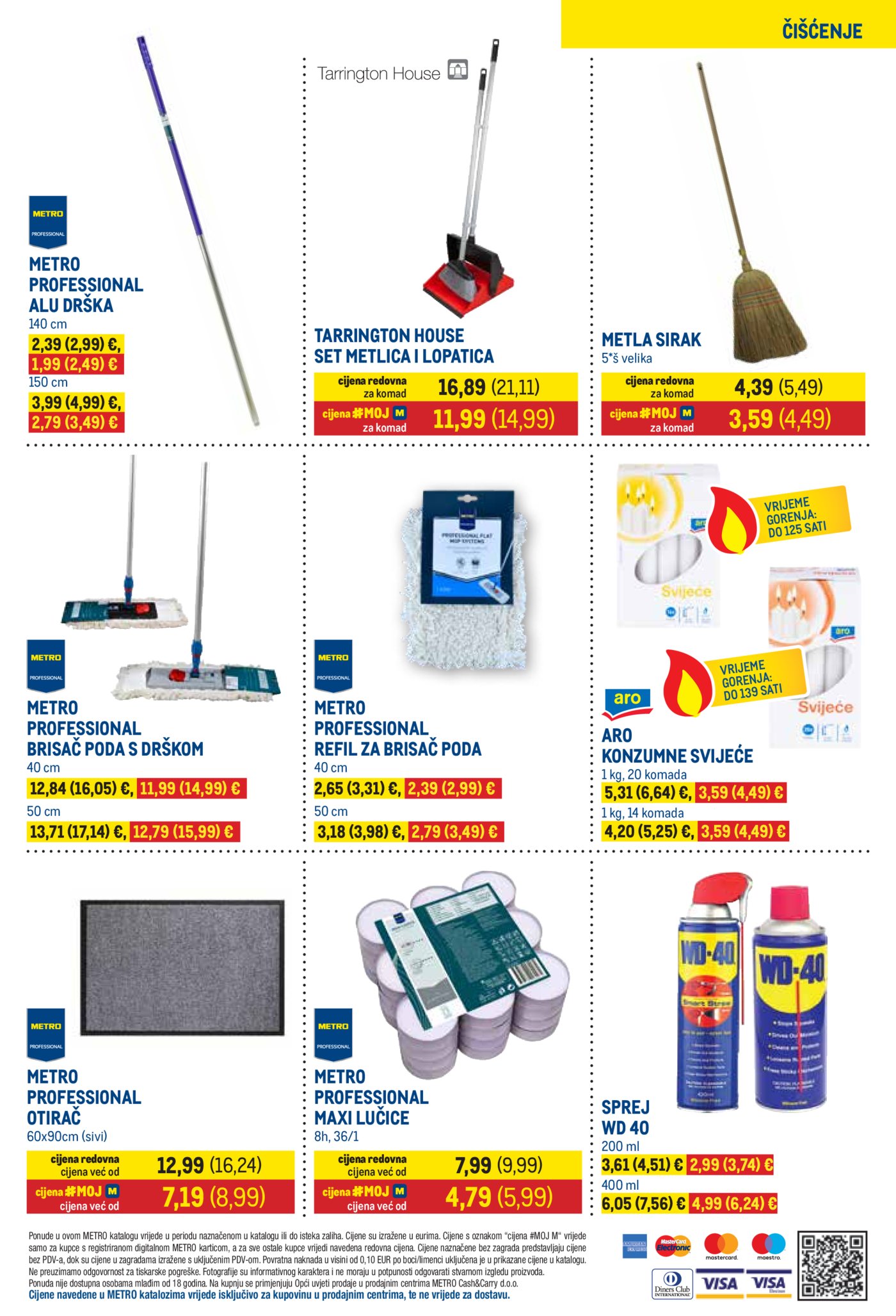 Metro katalog Akcija 02.02.-14.02.2026.