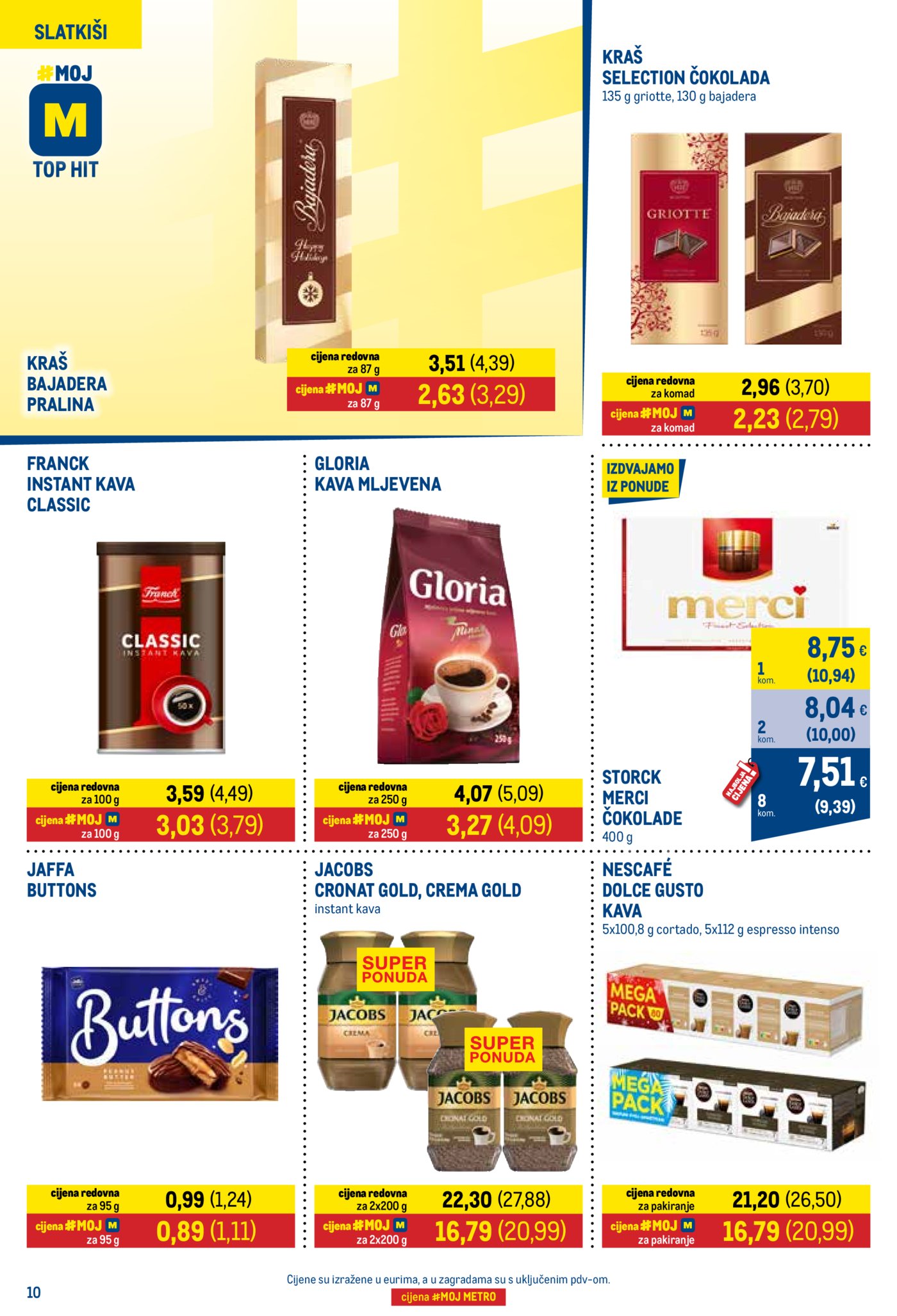 Metro katalog Akcija 02.02.-14.02.2026.